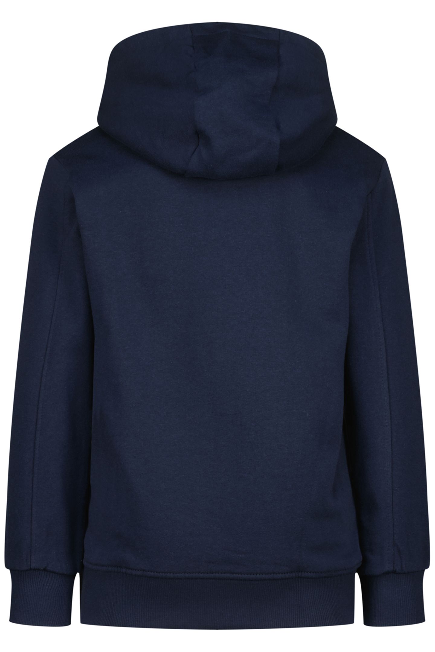 BOYS NOMAN SWEATER DARK BLUE 2
