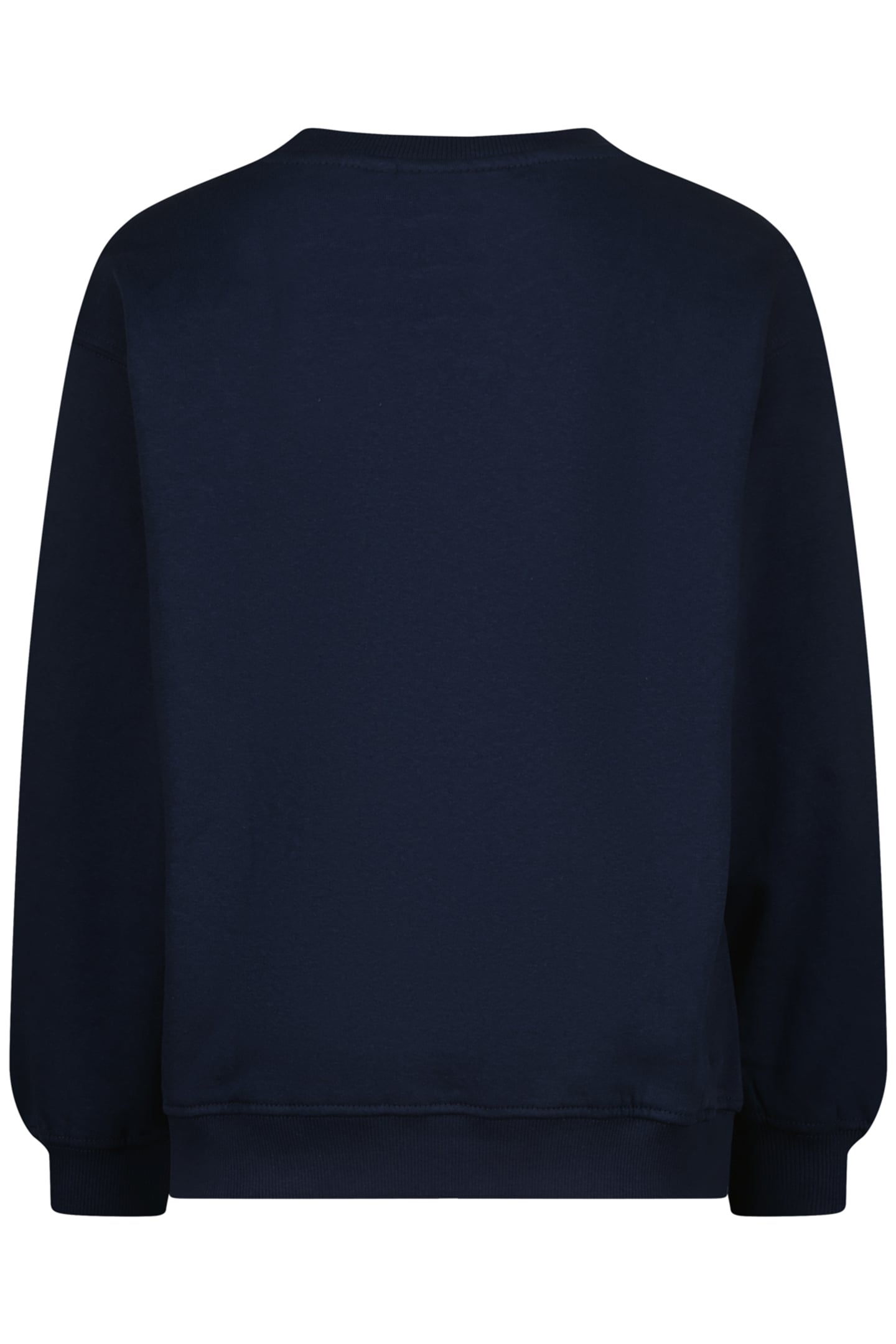 BOYS NAMIE SWEATER DARK BLUE 2