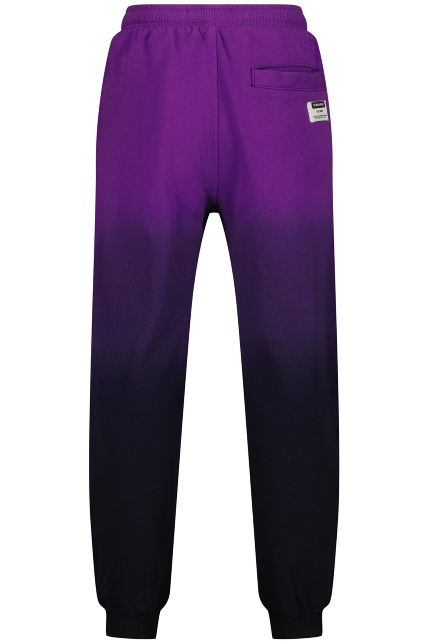 BOYS SARKIS PANTS DARK BLUE 2