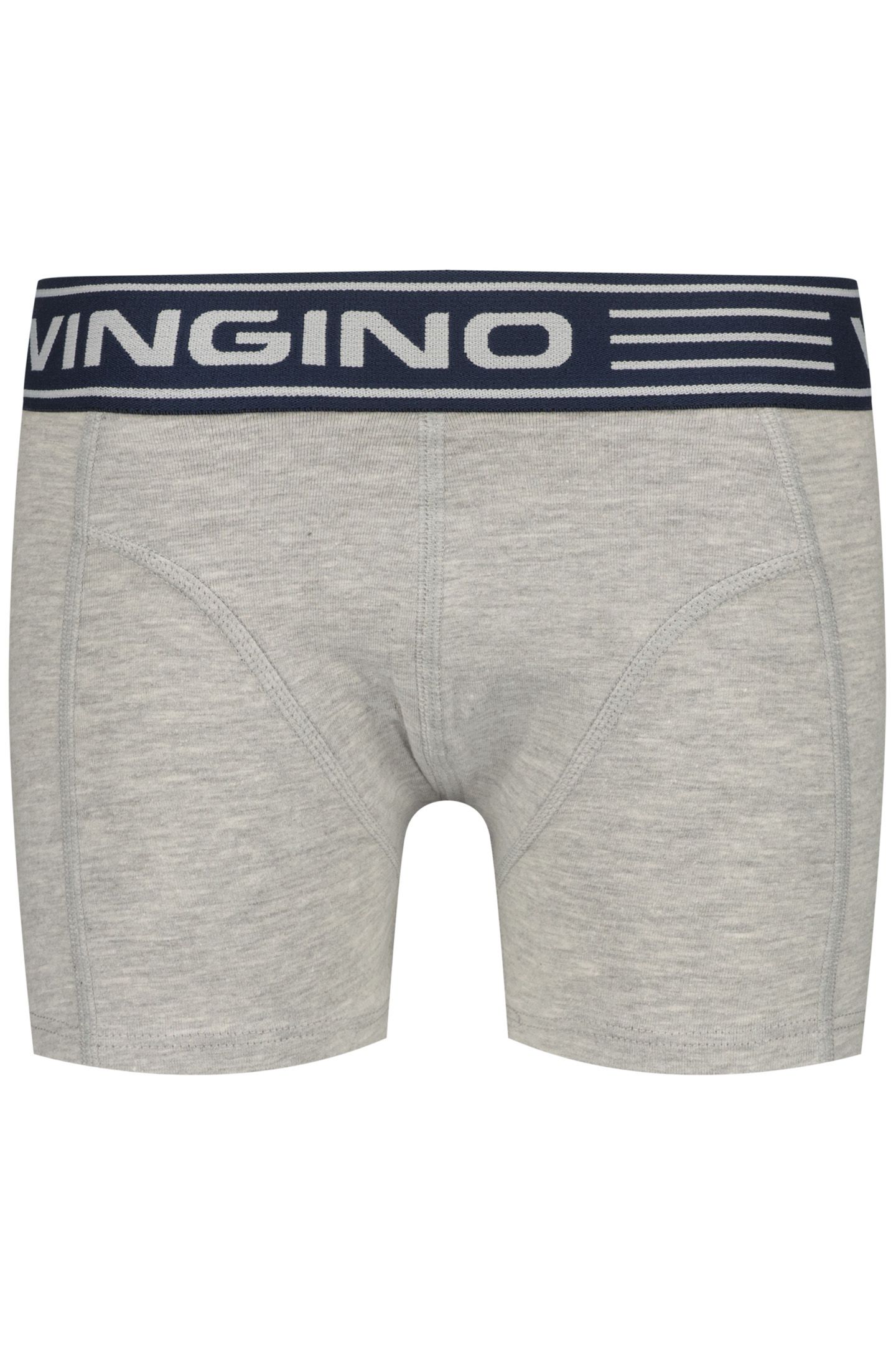 BOYS WO25 7-PACK UNDERWEAR & SLEEPWEAR BLACK 6