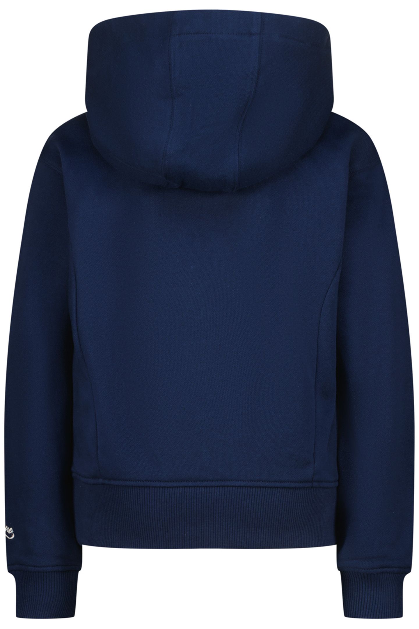 GIRLS NAMMIE SWEATER DARK BLUE 2