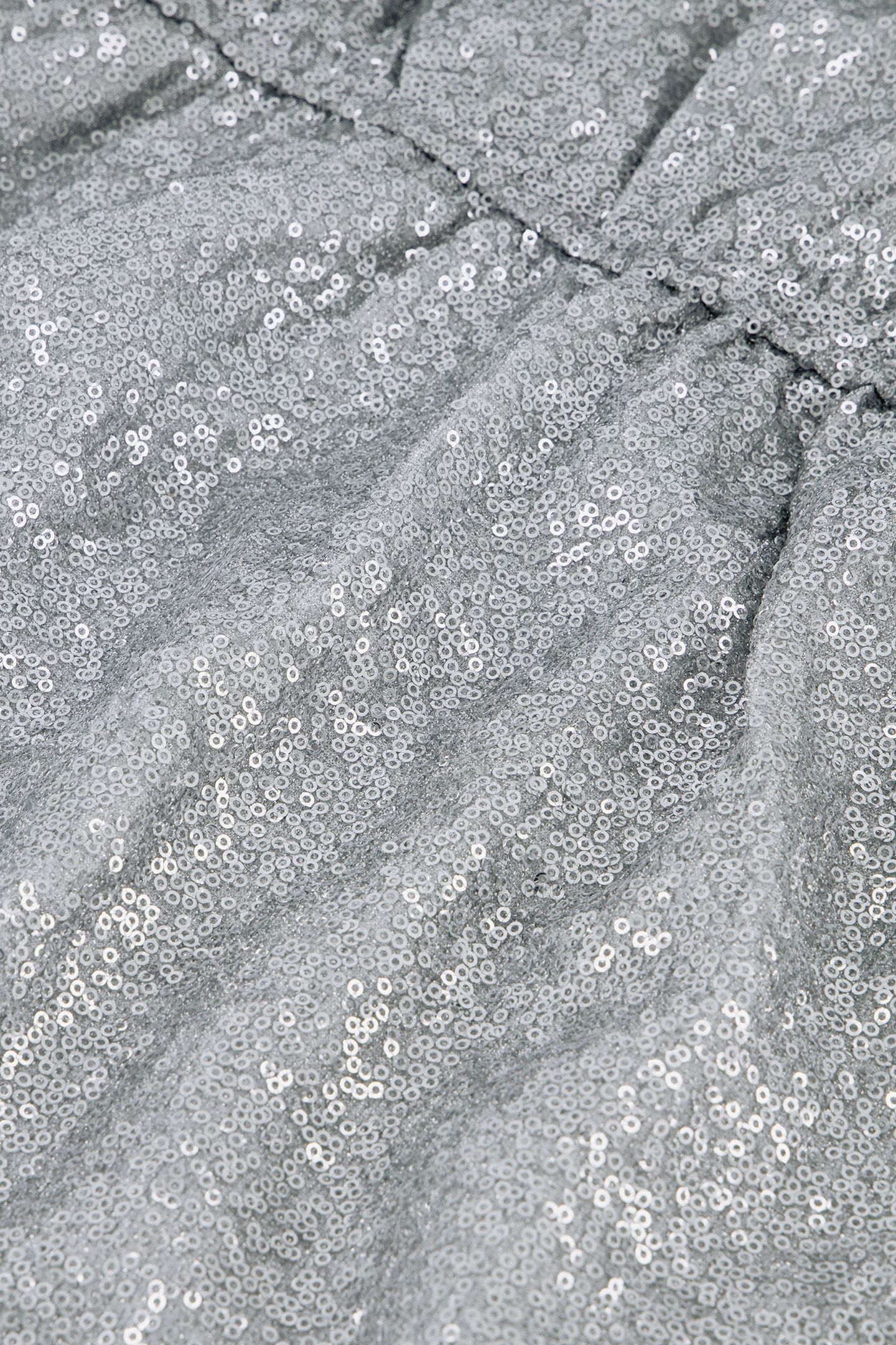 TANVI DRESS SILVER 5
