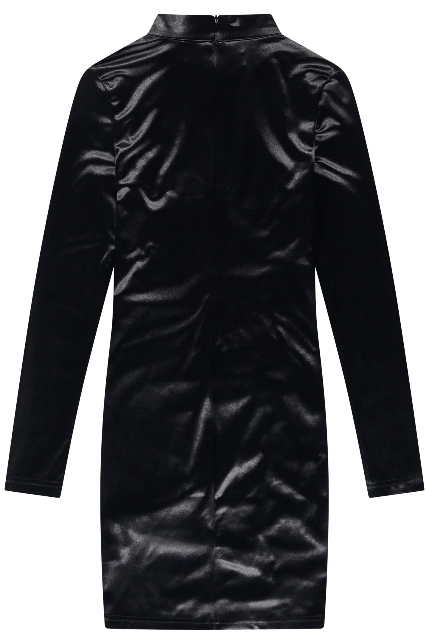 JOVI DRESS BLACK 2