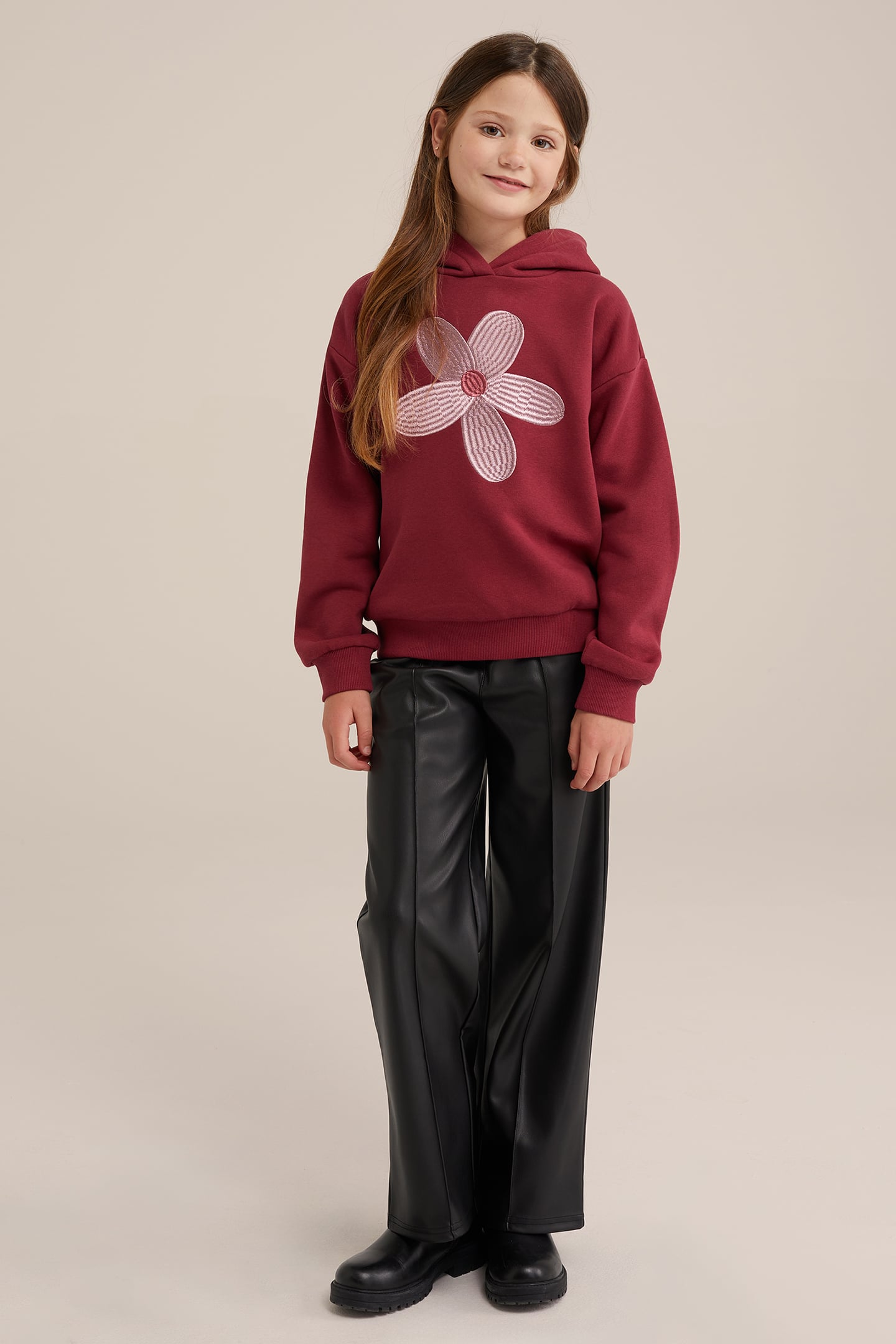 TROUSER BLACK 2