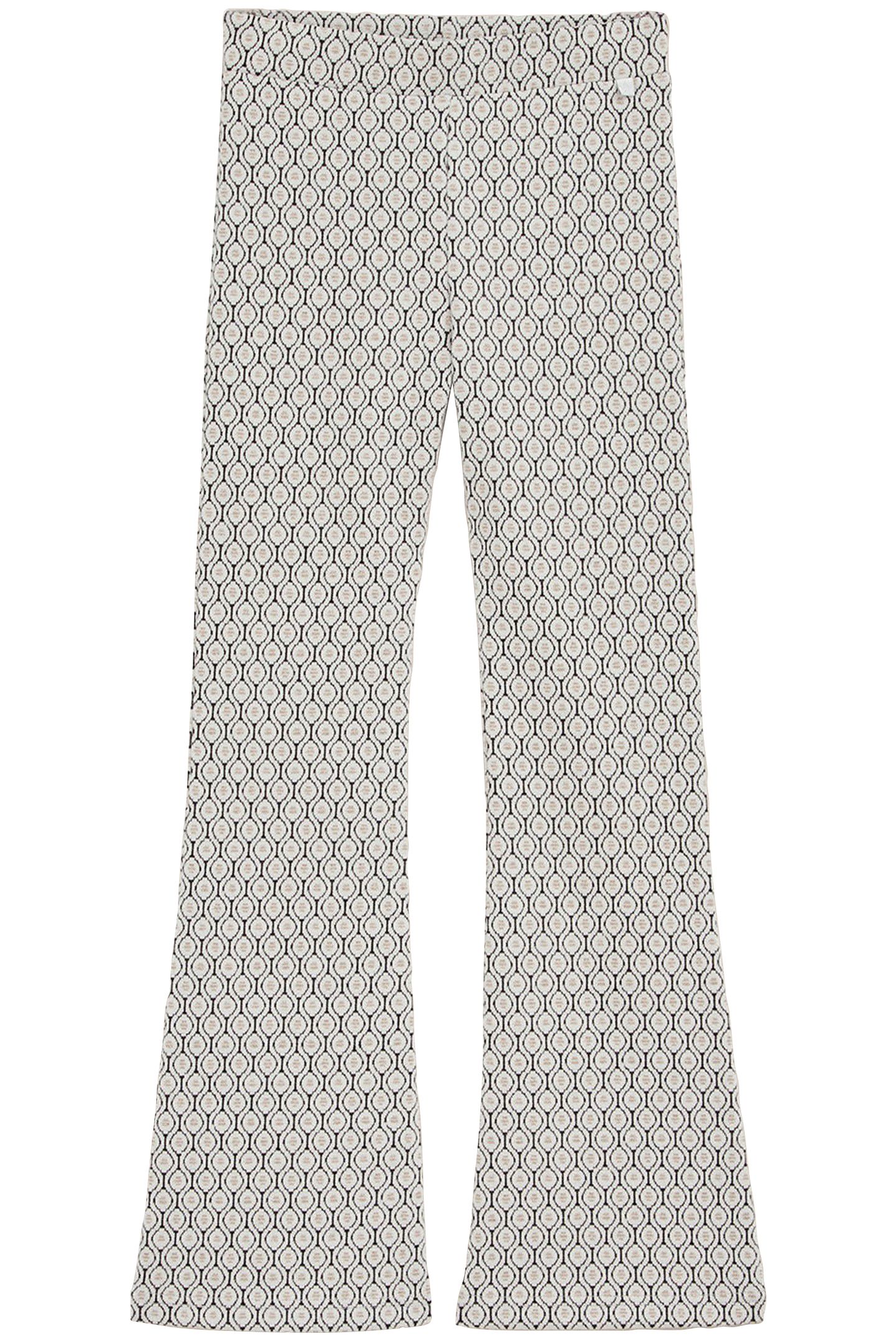 TROUSER WHITE 3
