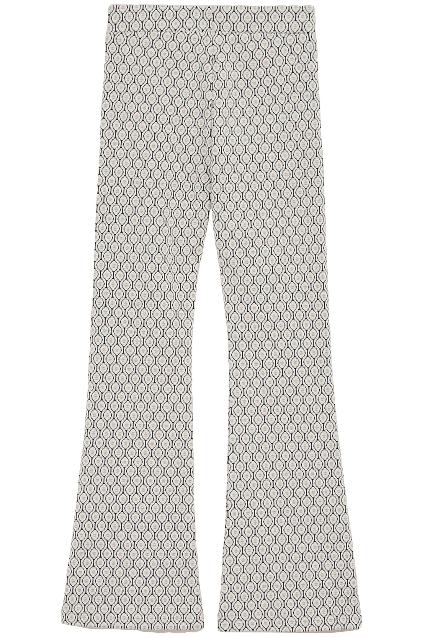 TROUSER WHITE 4