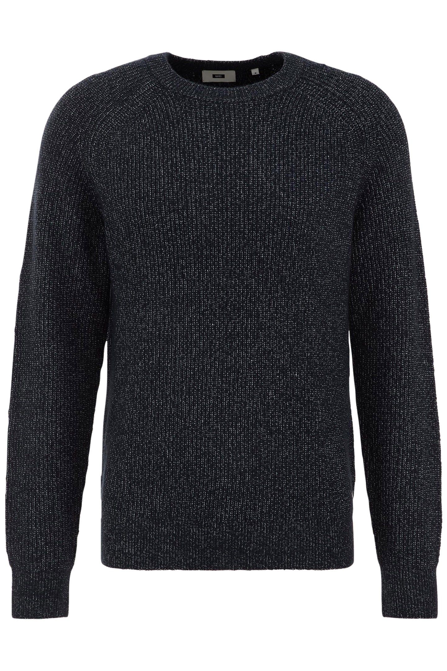 PULLOVER DARK BLUE 4