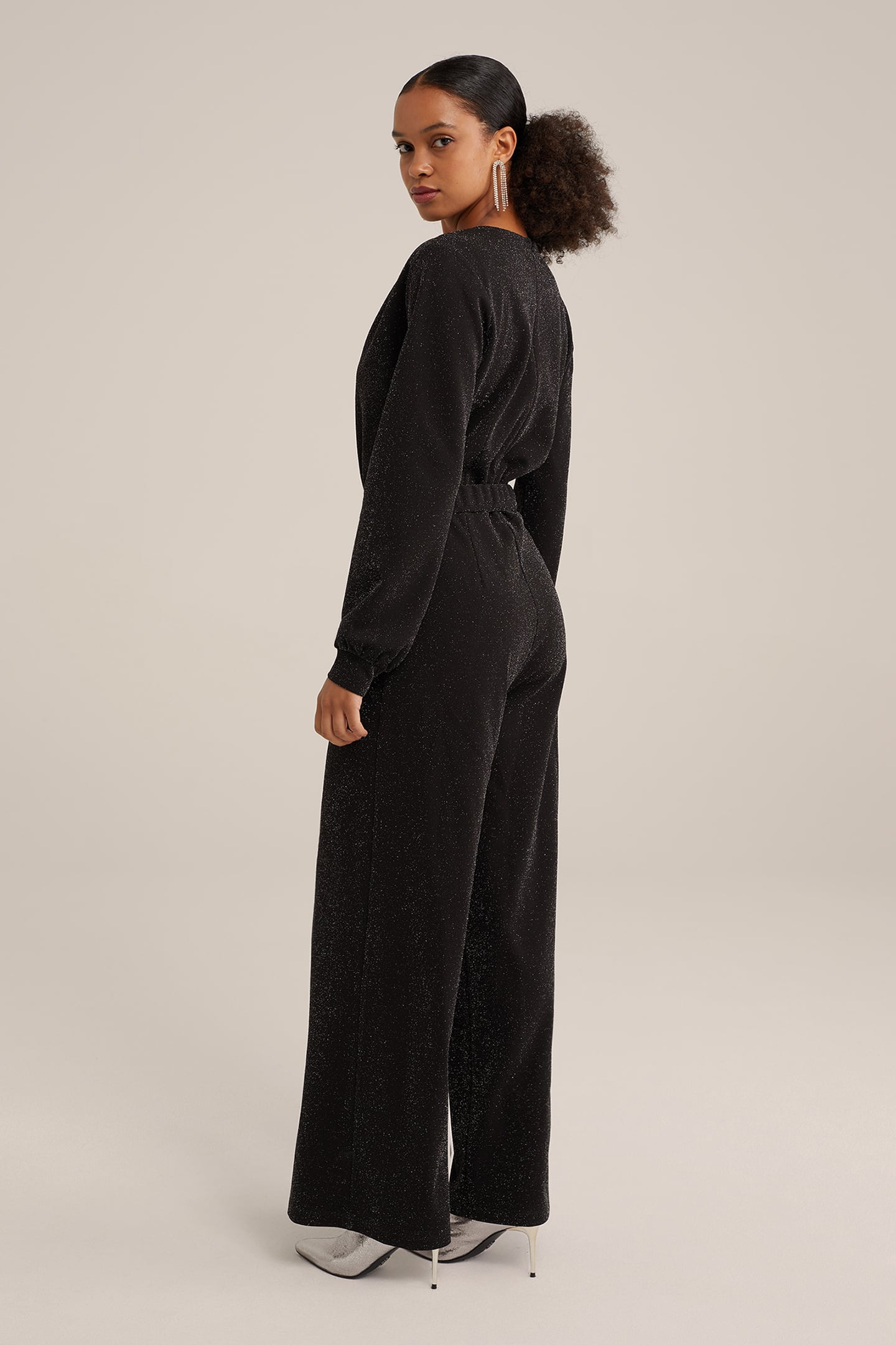 JUMPSUIT BLACK 2