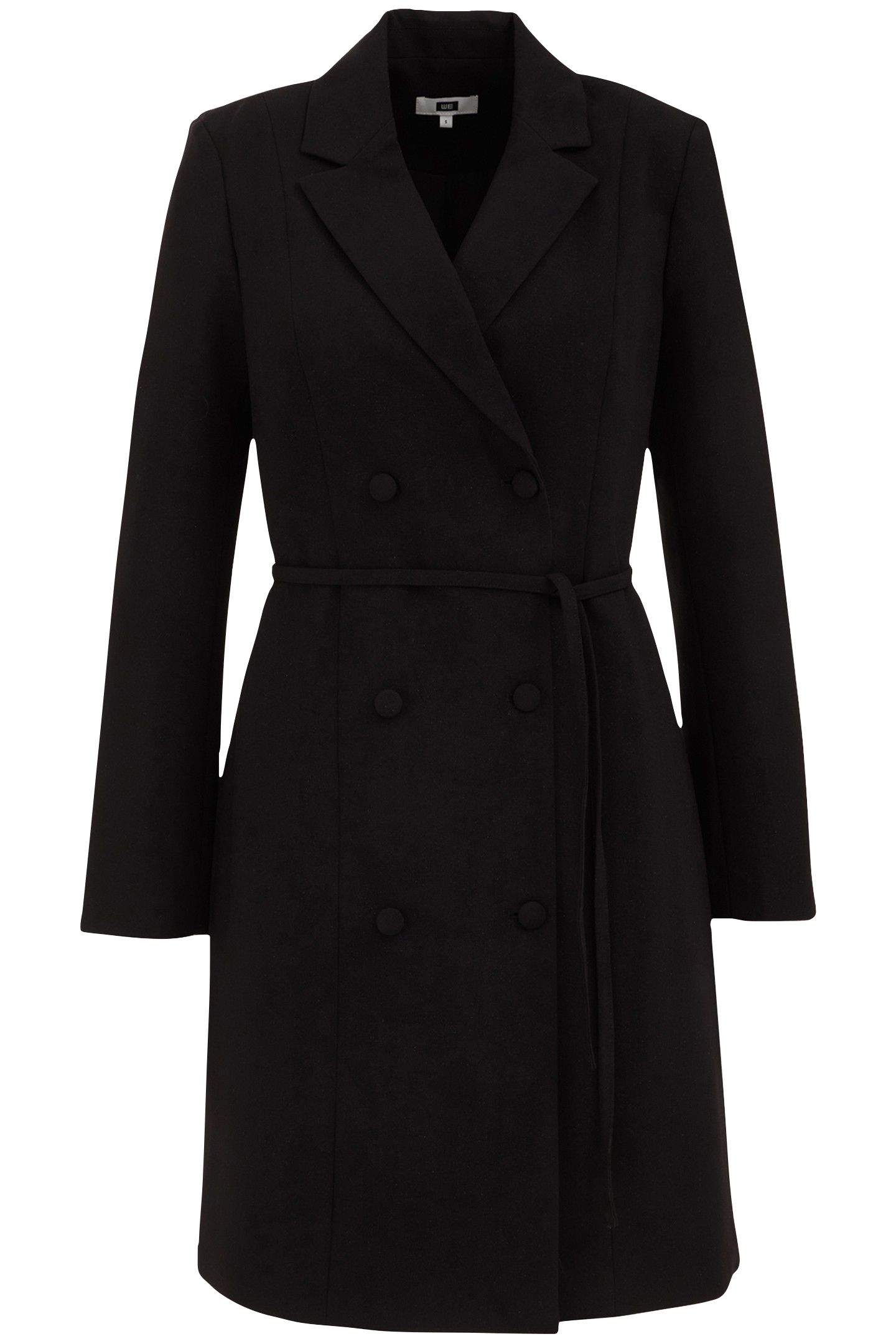 DRESS SHORT BLACK 4