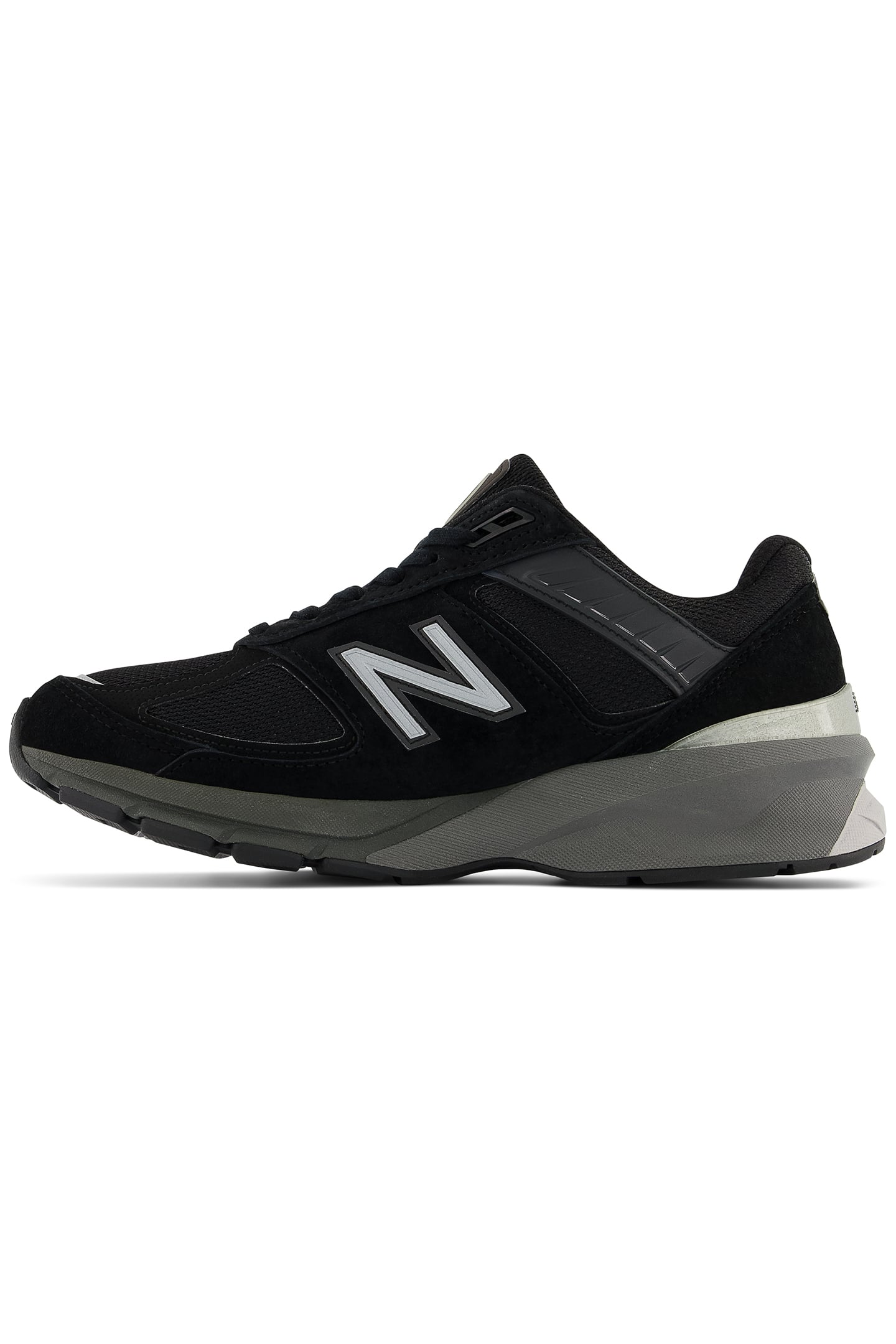 MADE IN USA 990V5 CORE BLACK 6