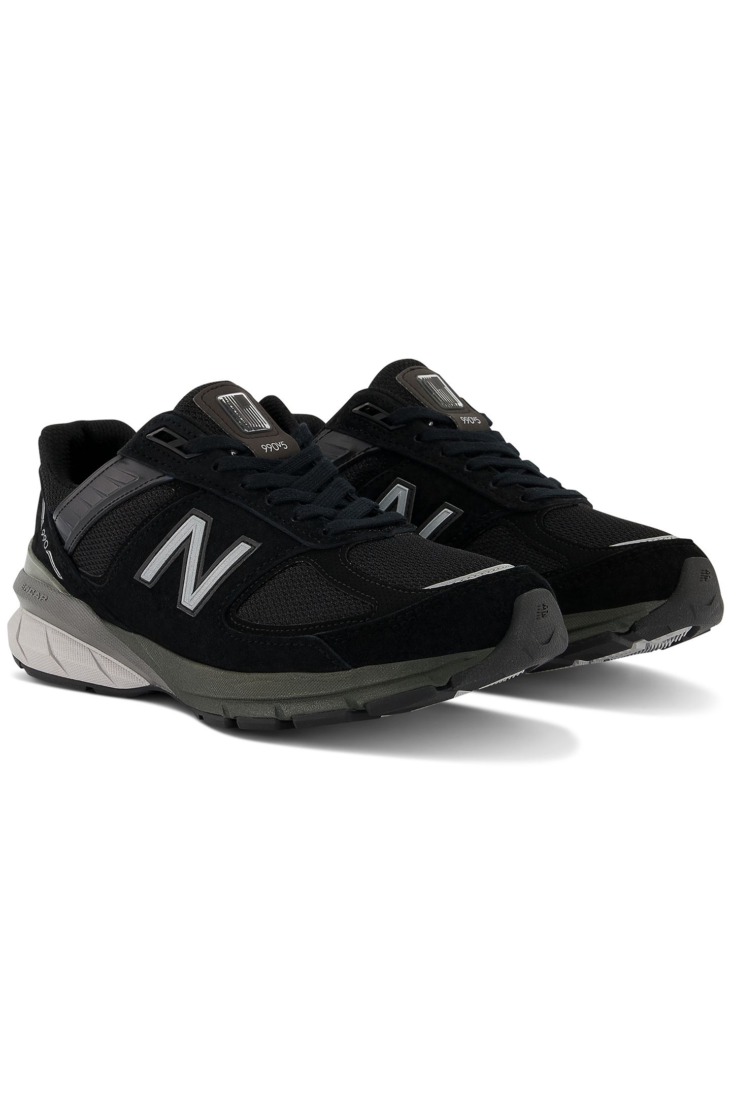 MADE IN USA 990V5 CORE BLACK 2