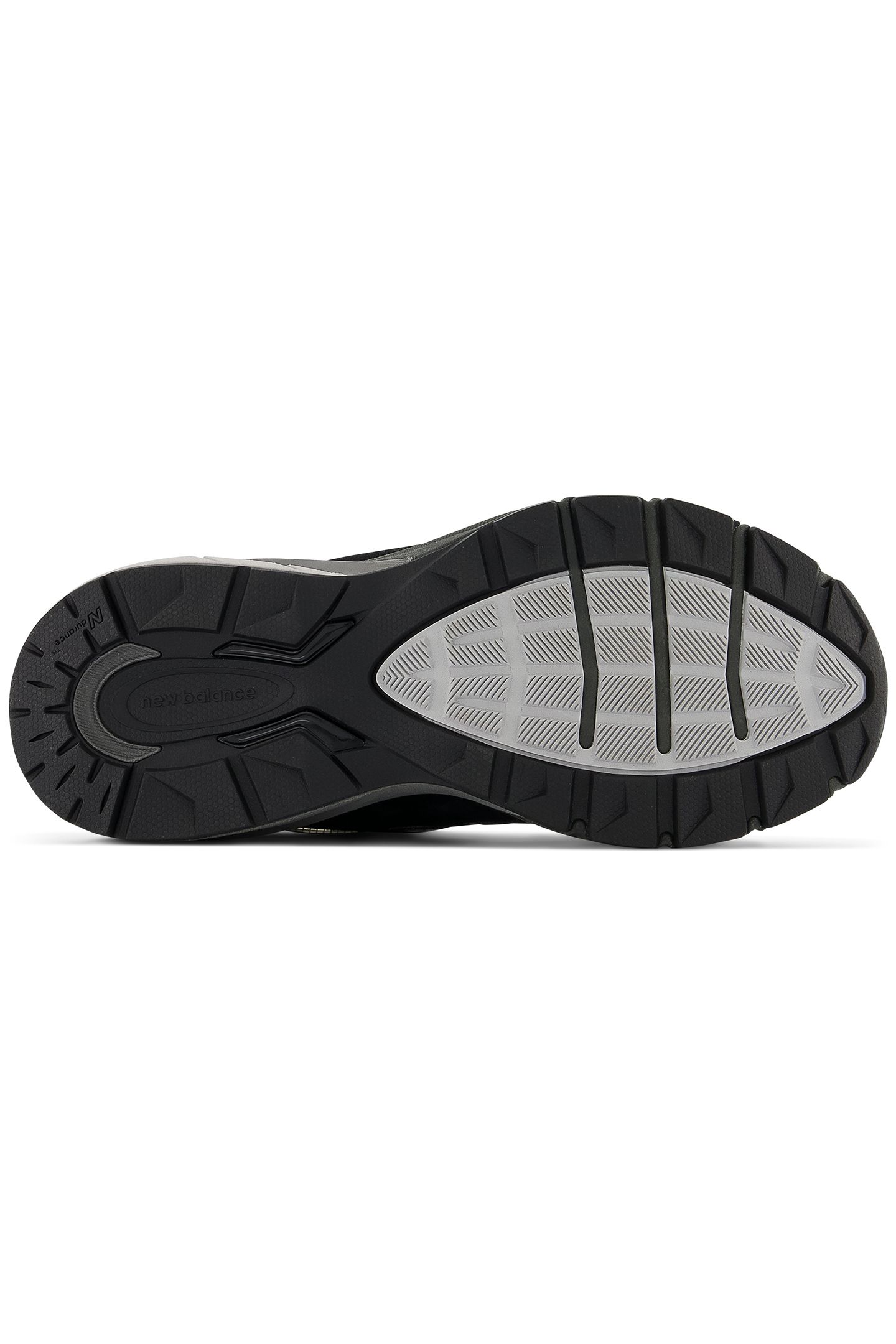 MADE IN USA 990V5 CORE BLACK 5