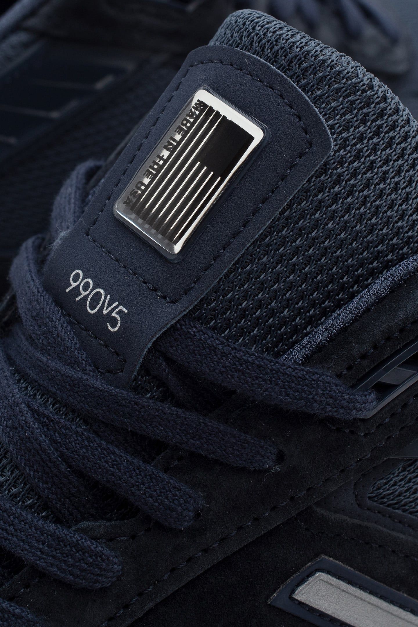 990V5 CORE NAVY 9
