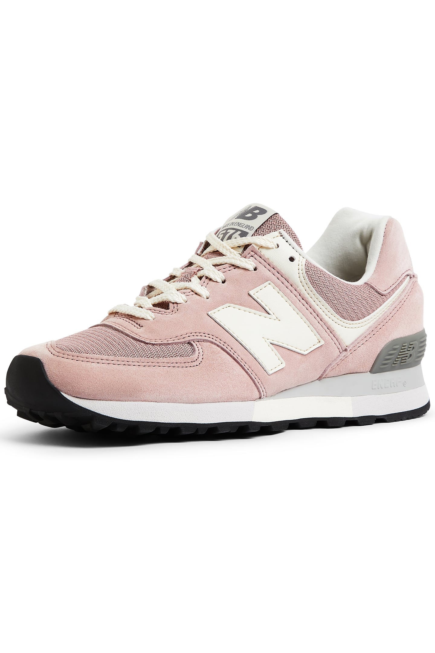 MADE IN UK UNISEX 576 PALE MAUVE 8