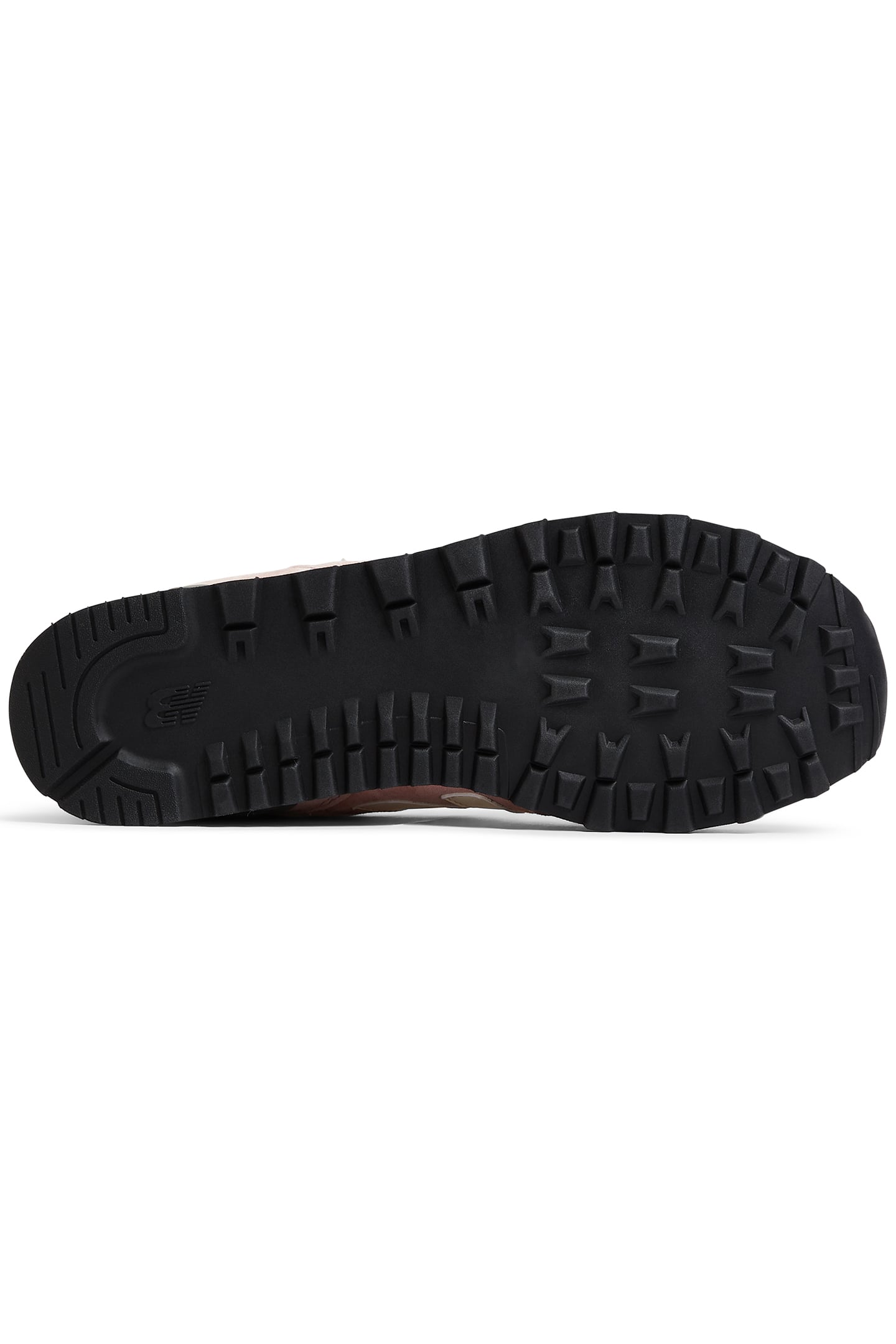 MADE IN UK UNISEX 576 PALE MAUVE 5