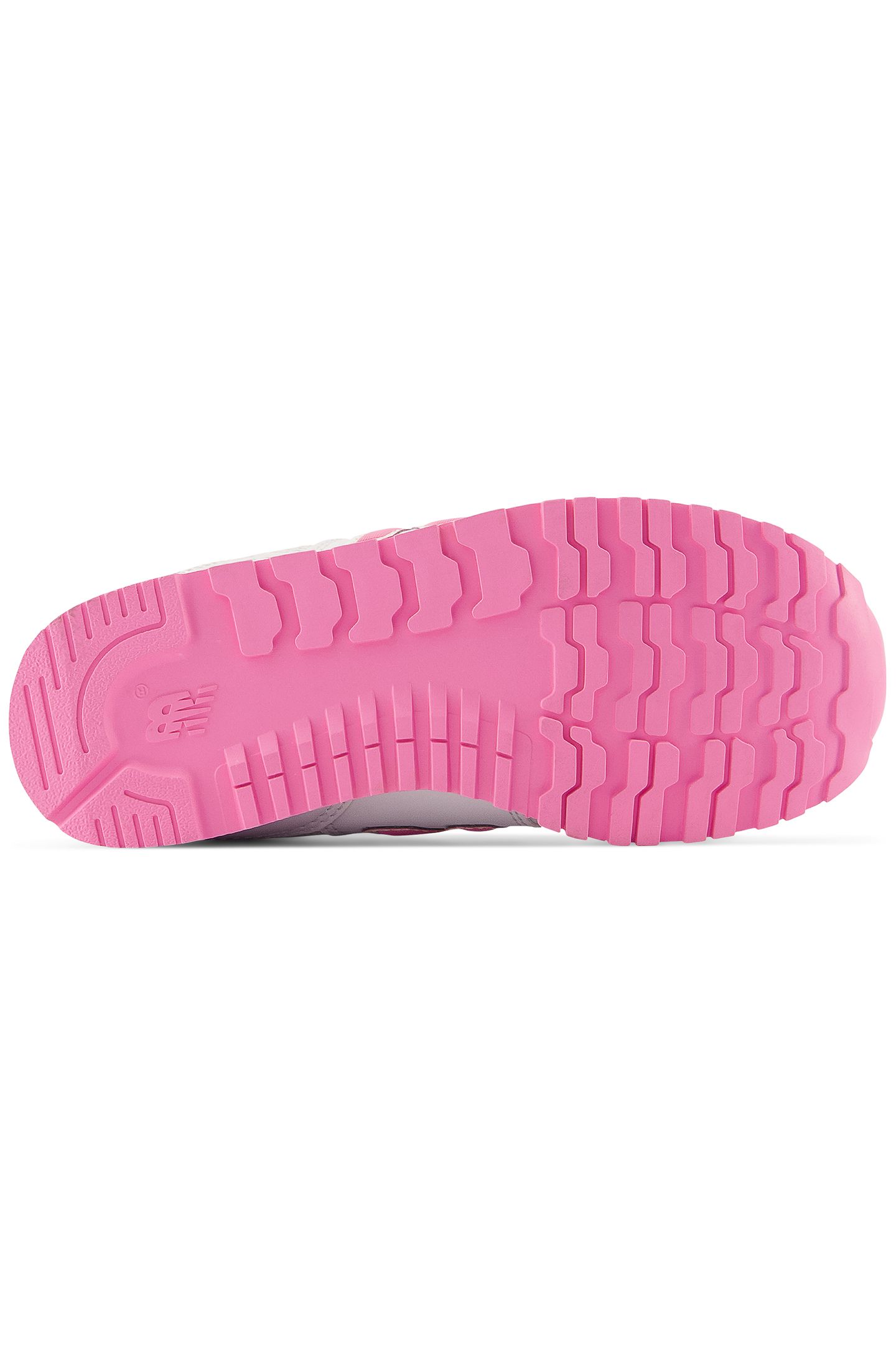 PRE GIRLS 500 HOOK & LOOP QUARTZ GREY 4