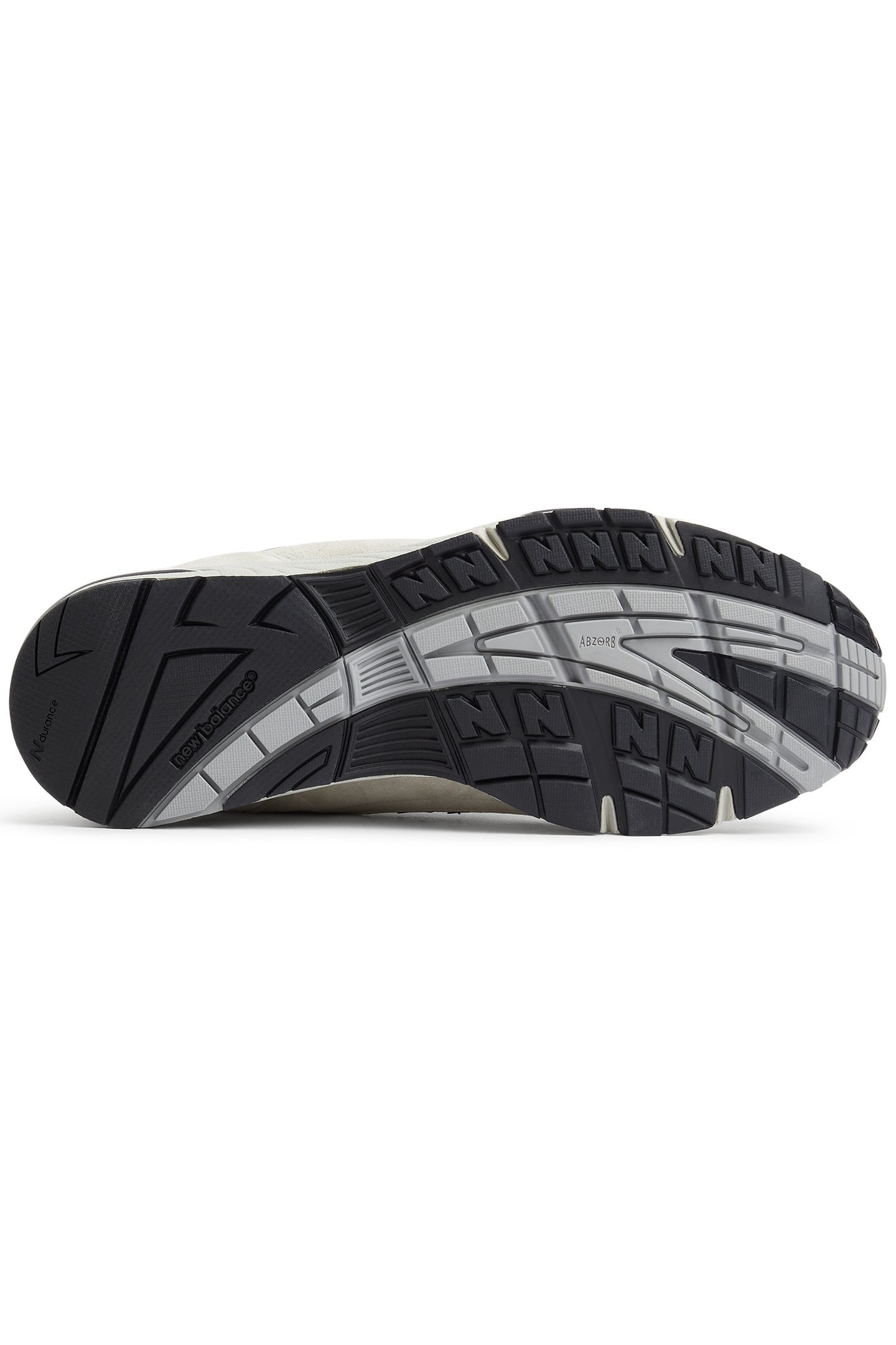 MADE IN UK 991V1 URBAN WINTER PELICAN 5