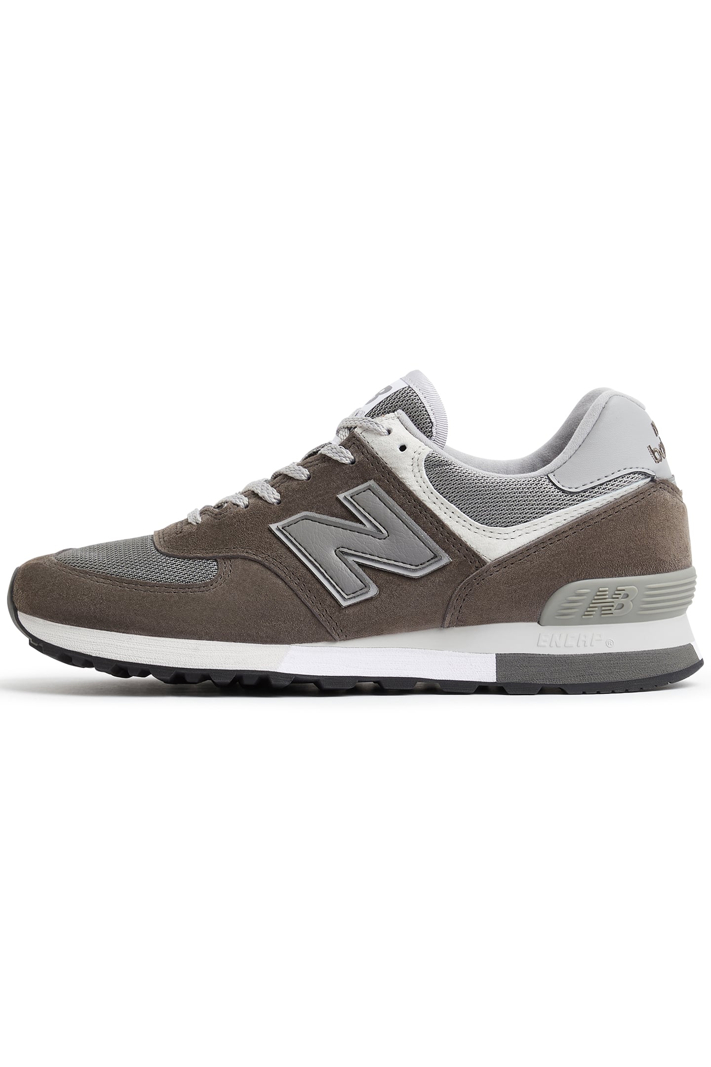 MADE IN UK UNISEX 576 DARK GULL GREY 5