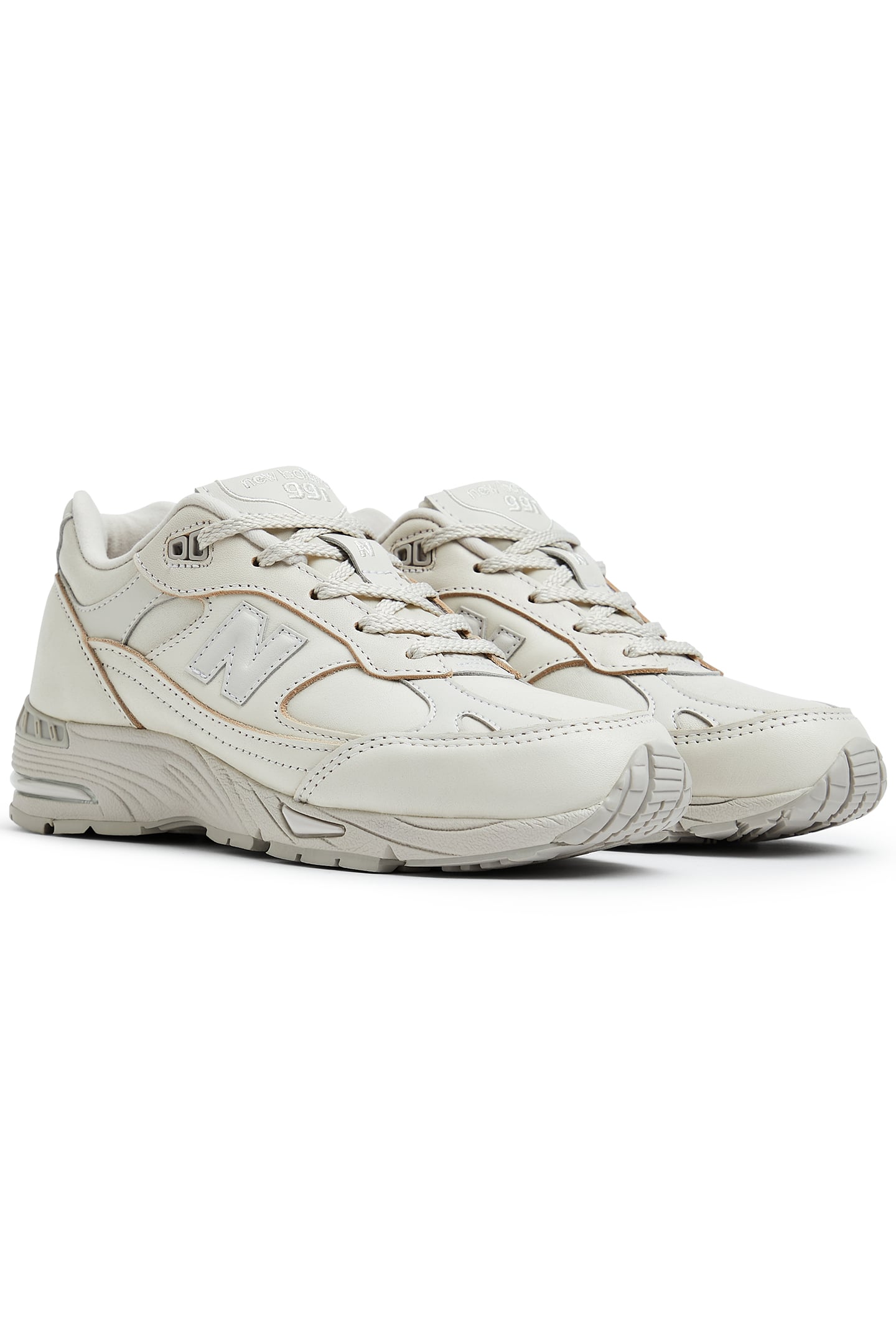 MADE IN UK 991V1 CONTEMPORARY LIGHT GREY 2
