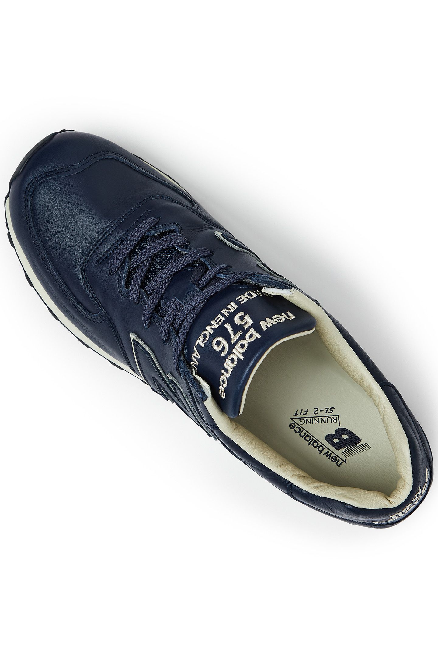 MADE IN UK UNISEX 576 SKY CAPTAIN 8