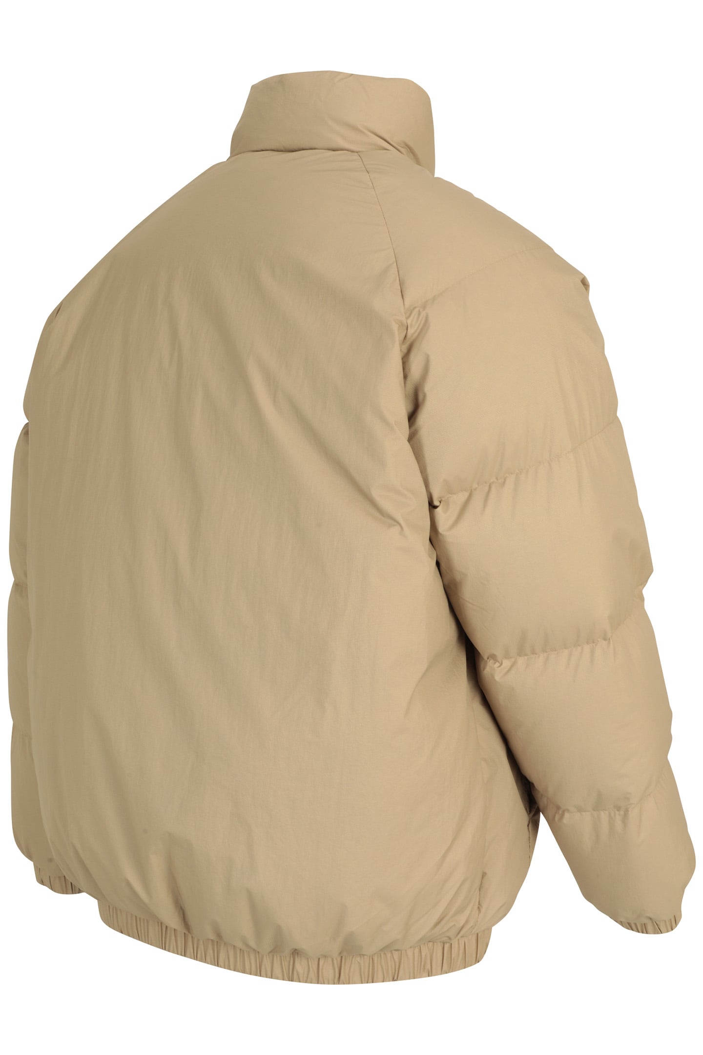 NBX NB ACADEMY MIX DOWN JACKET STONEWAR 5