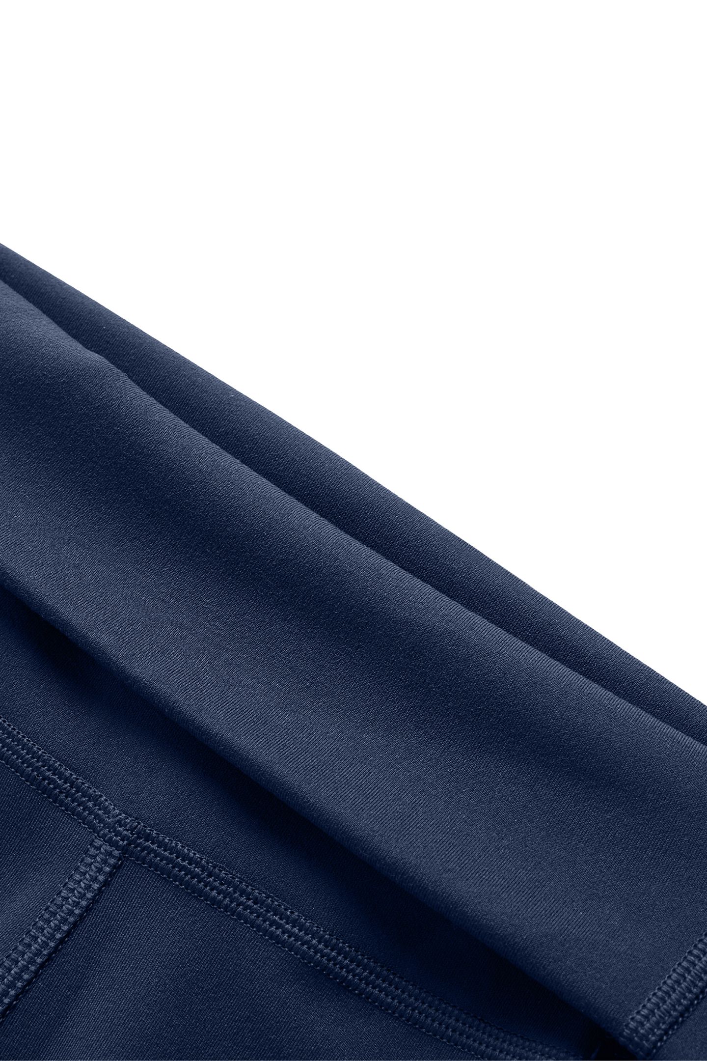NB HARMONY POCKET HIGH RISE LEGGING NAVY 9