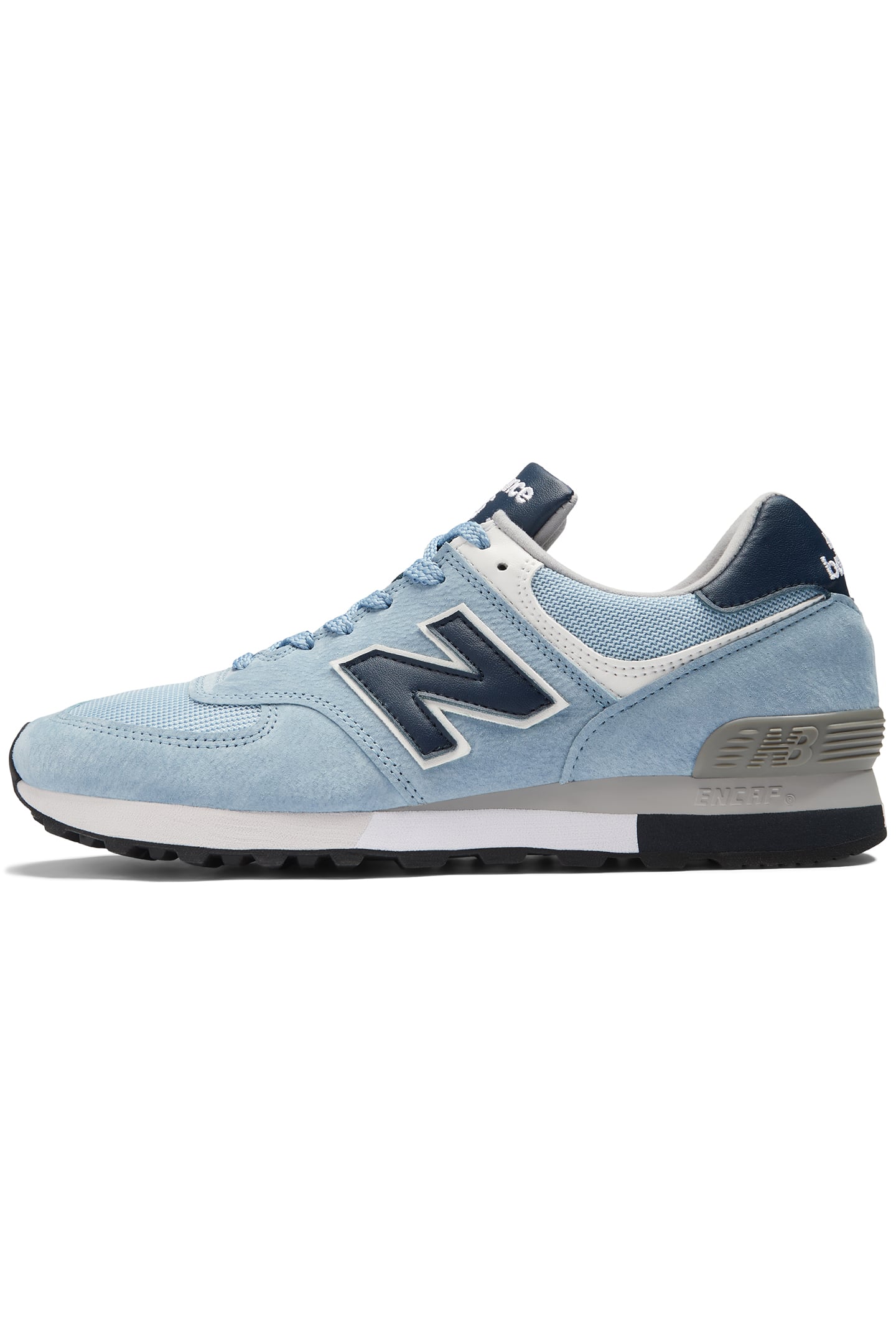 UNISEX MADE IN UK 576 BLUE FOG 6