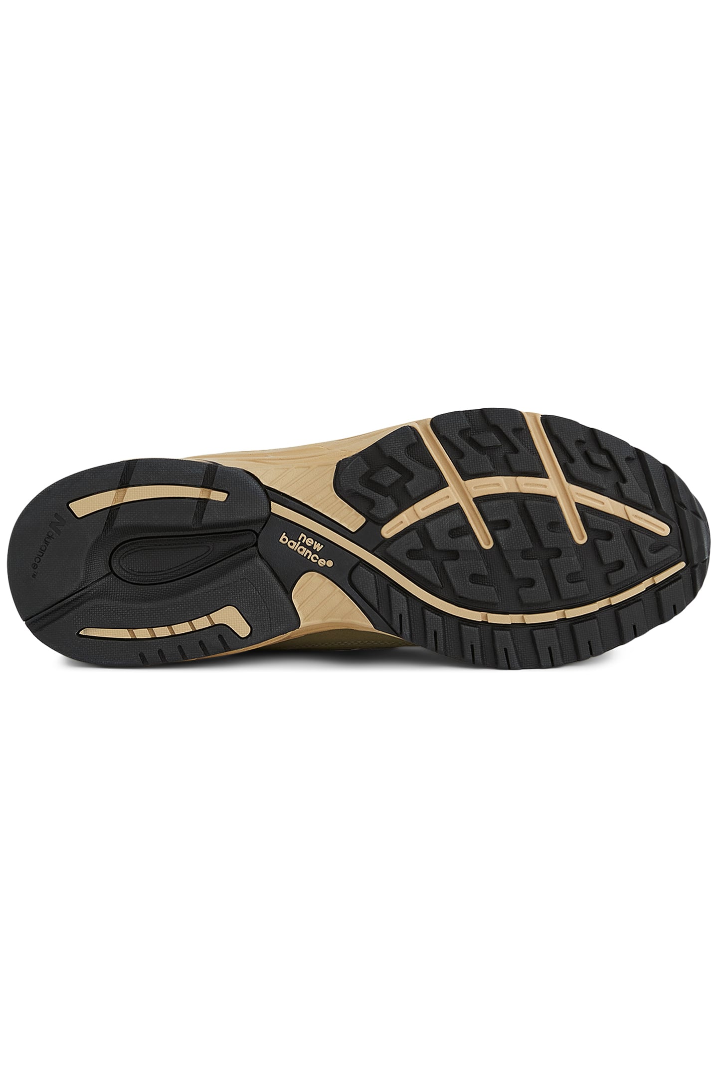 U993OL MADE IN USA SNEAKERS IN OLIVE LEAF | Online Outlet | Otrium