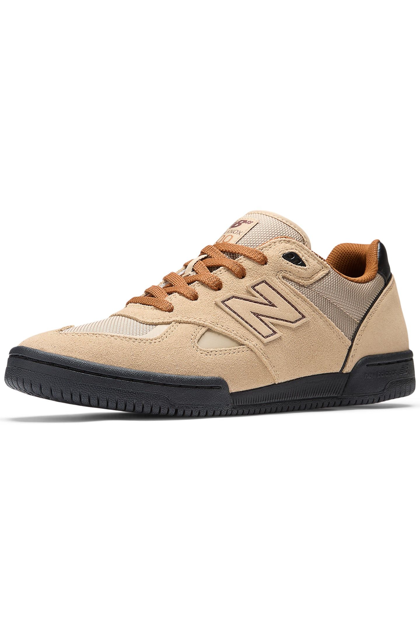 NB NUMERIC TOM KNOX 600 INCENSE 8