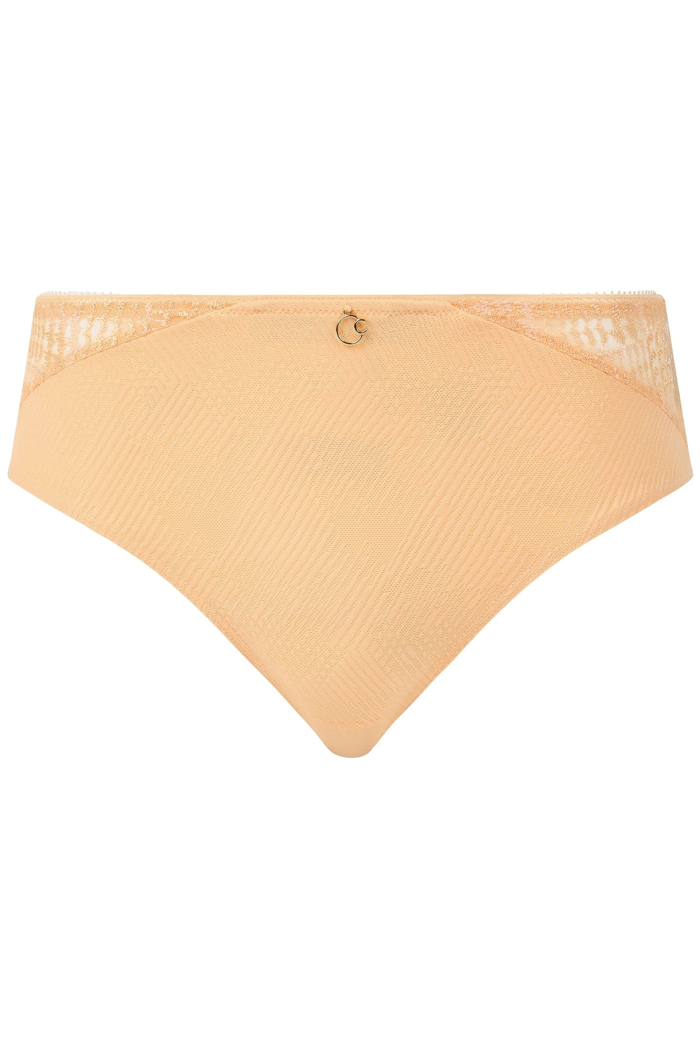 INTRIGUE BRIEF SUNFLOWER YELLOW 3