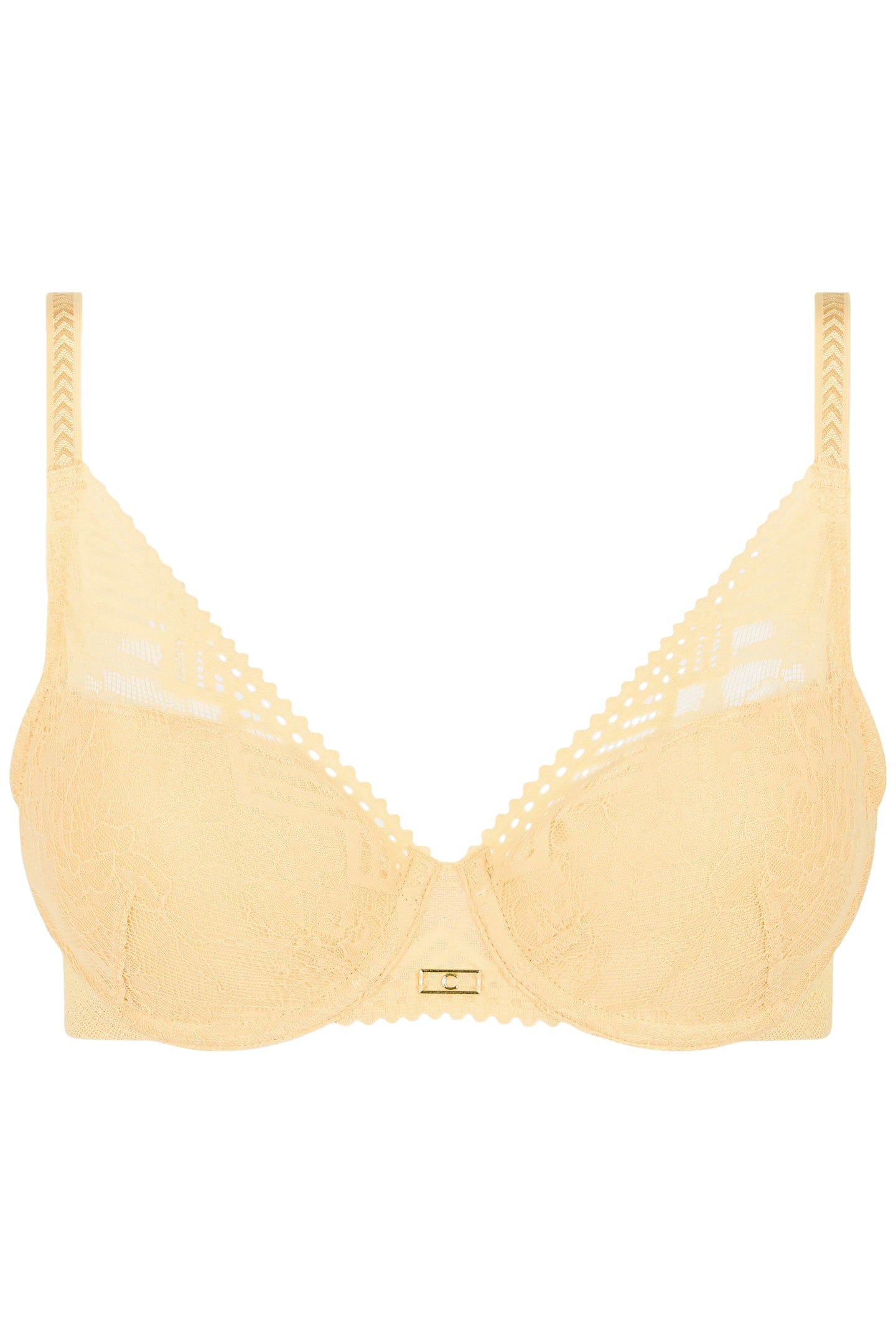 ORIGINS BRA YELLOW 3