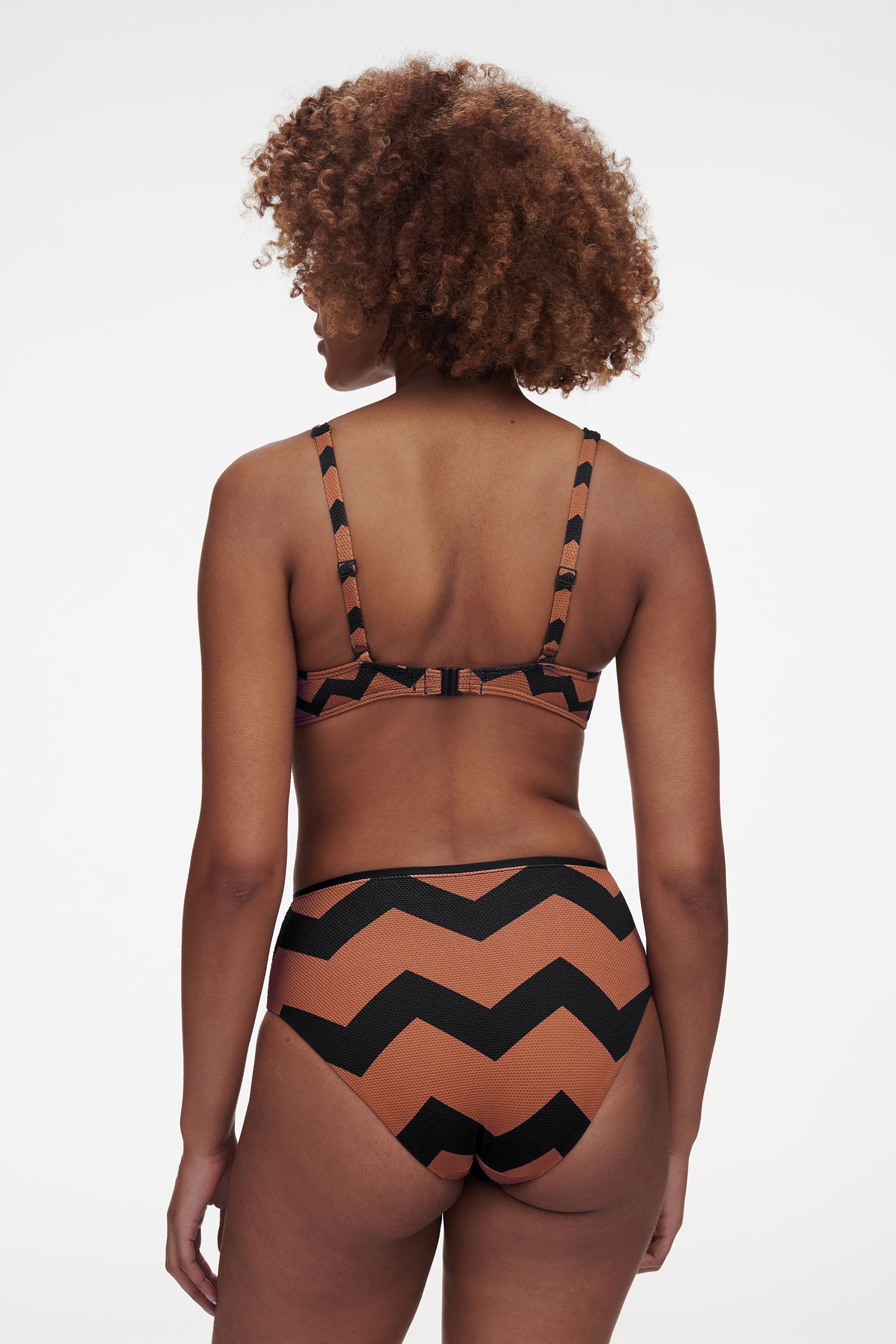TOTEM BRIEF BICOLORE 5