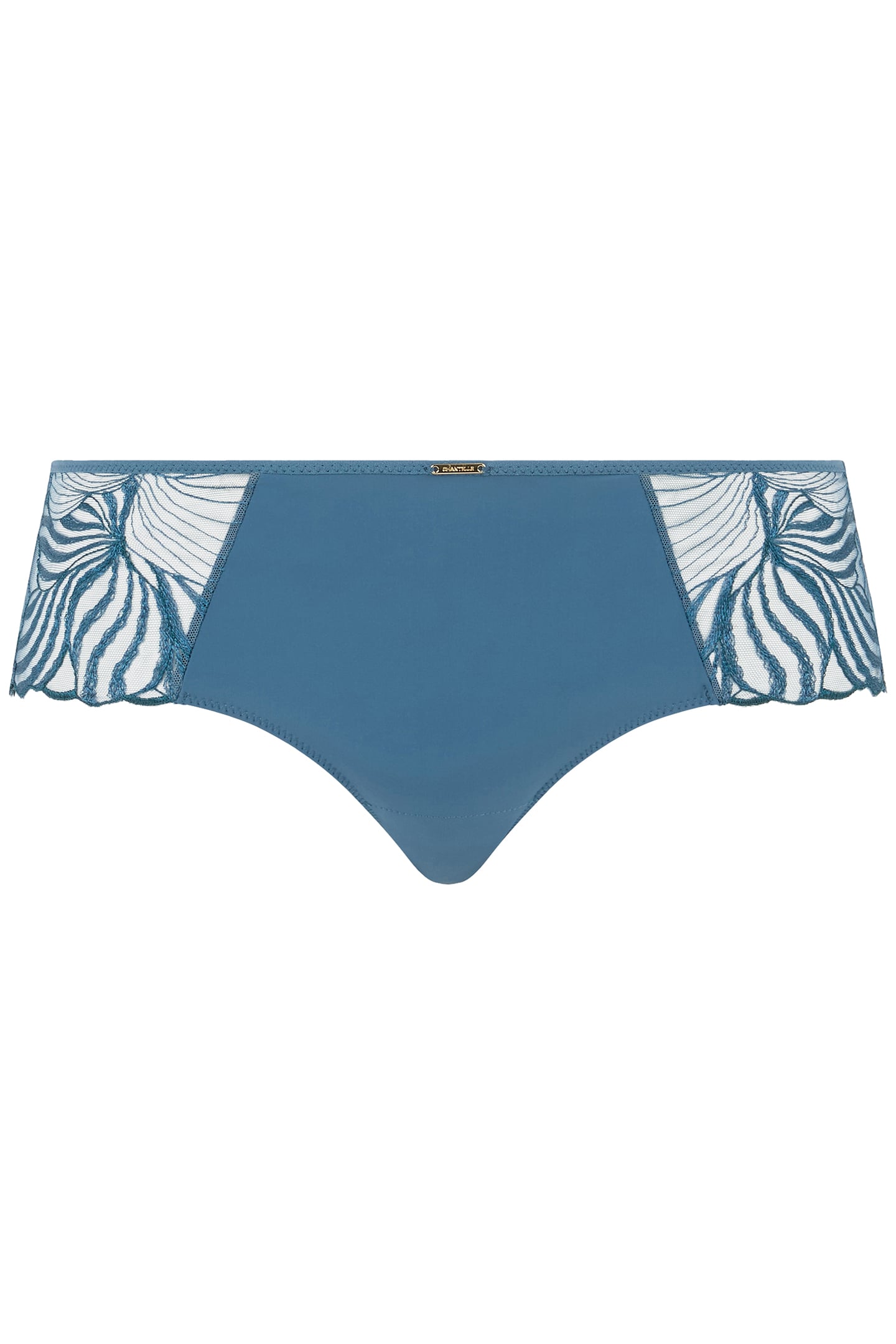 LEGEND SHORTY BLUE 3