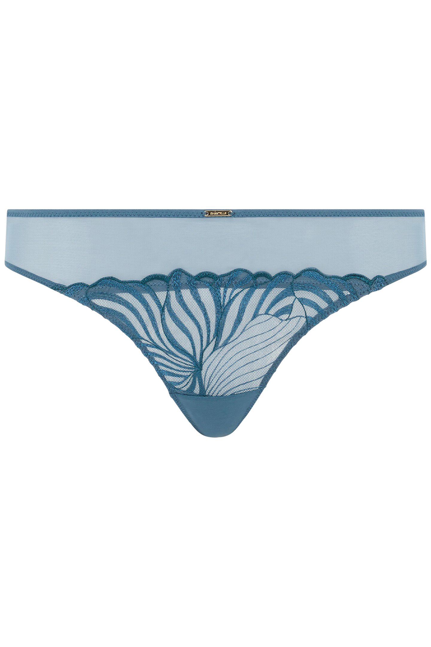 LEGEND TANGA BLUE 3