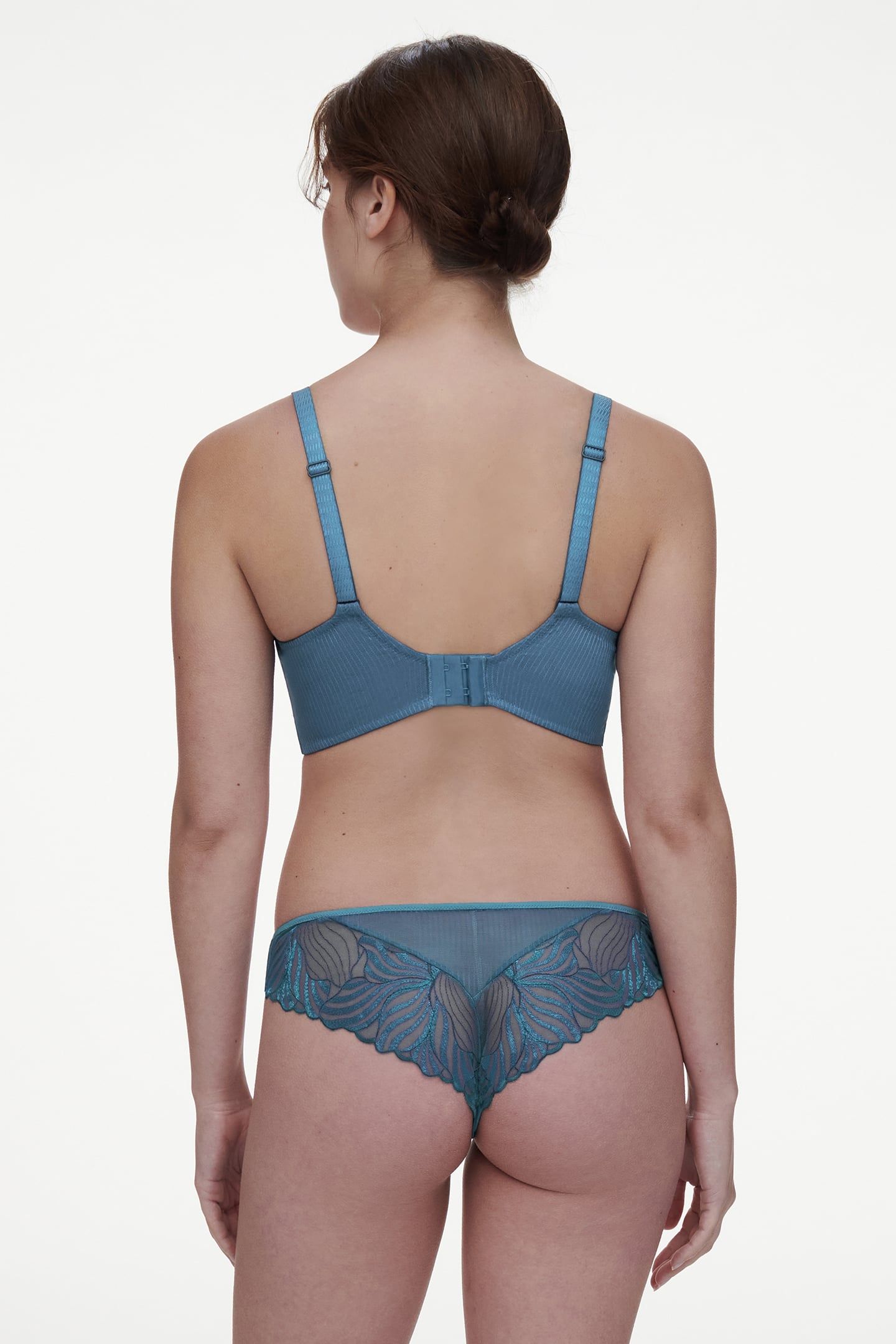 LEGEND TANGA BLUE 5