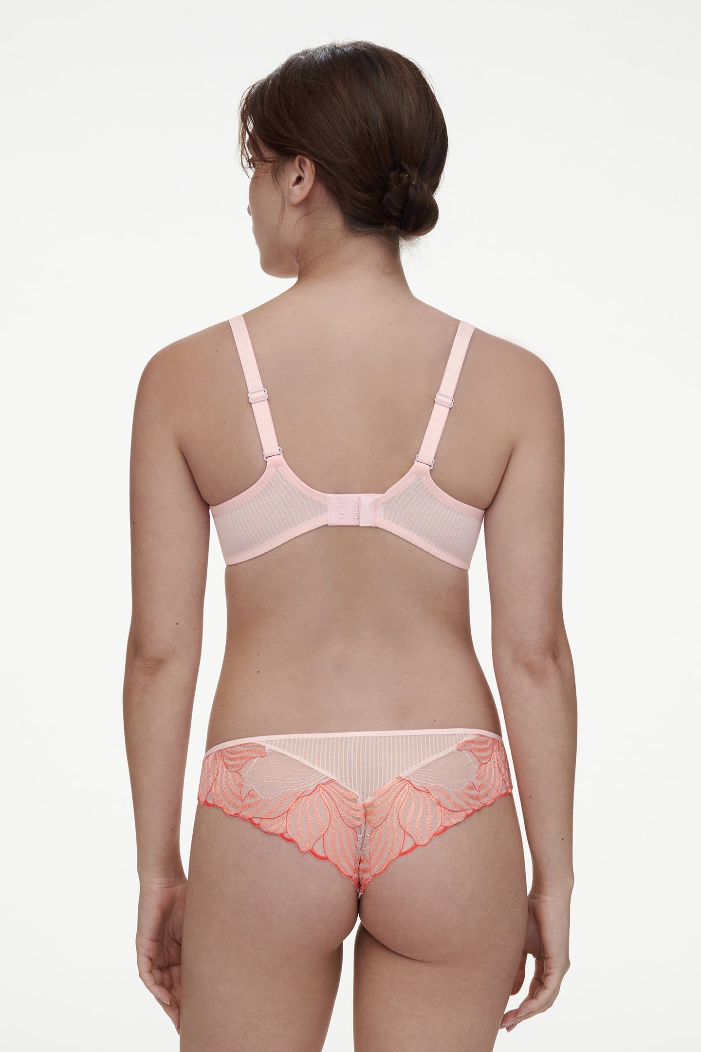LEGEND BRA MULTICOLOR 5