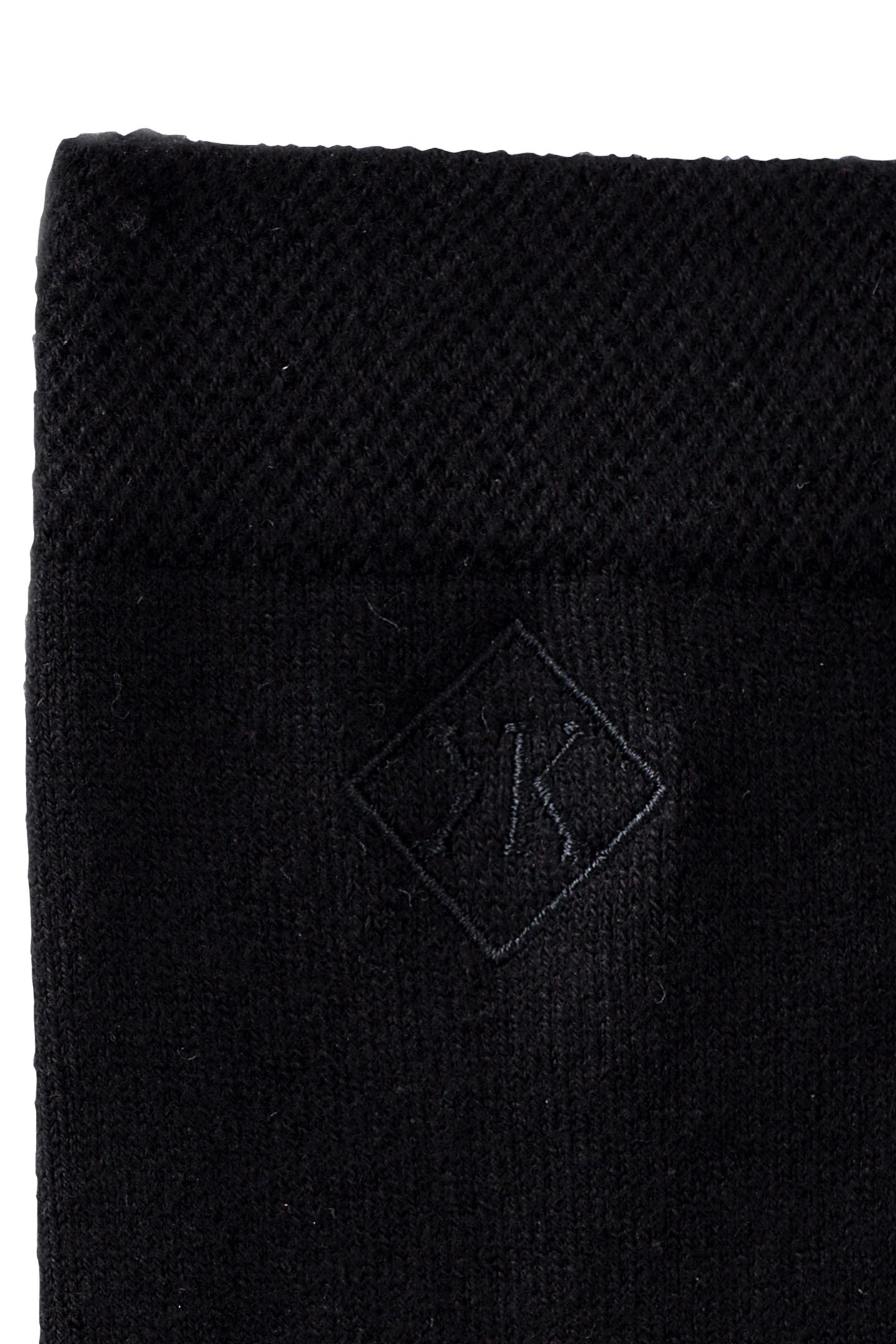 BLACK SOCKS BLACK 2