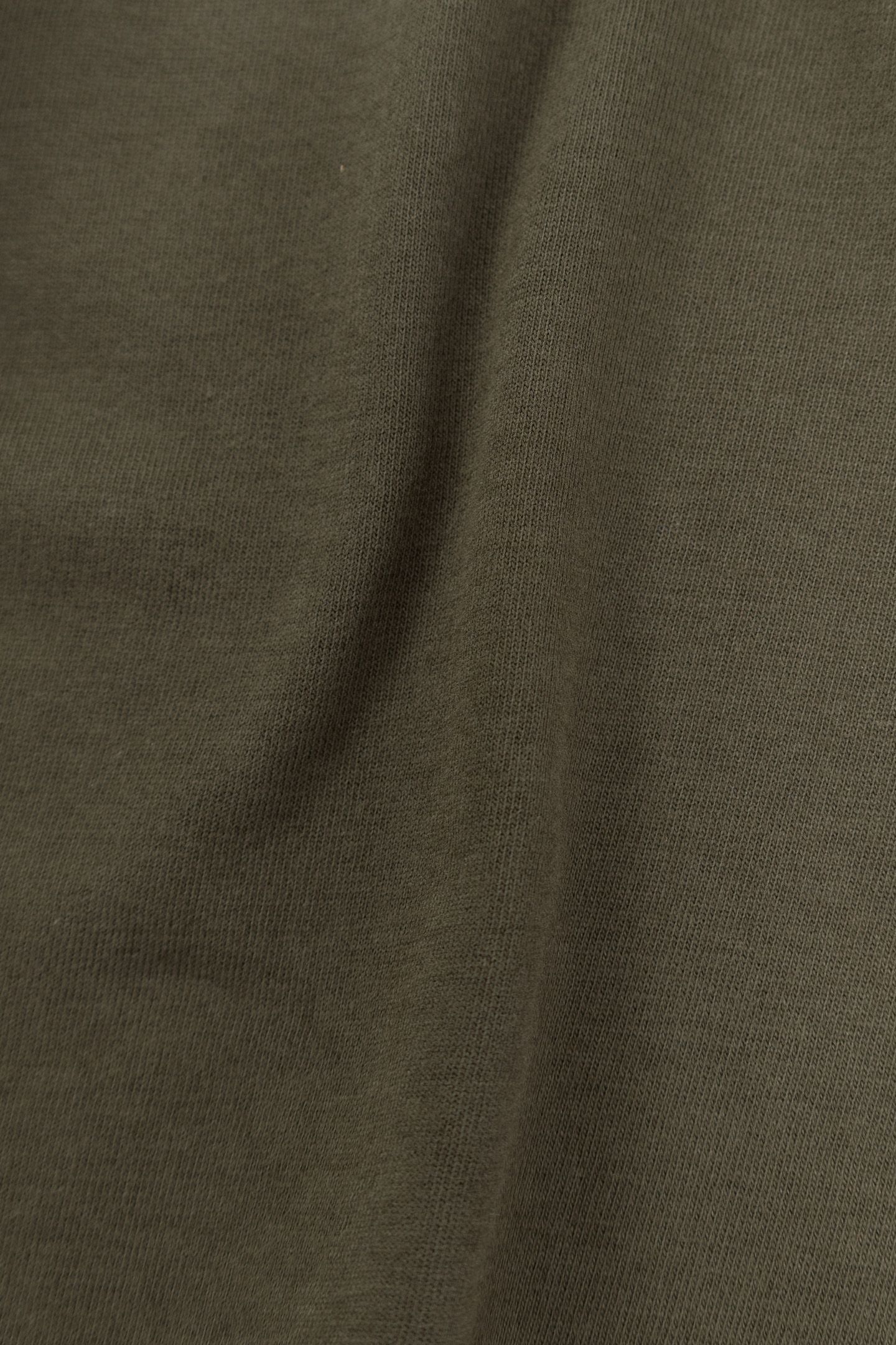 BOY'S KHAKI MESSAGE T-SHIRT 6