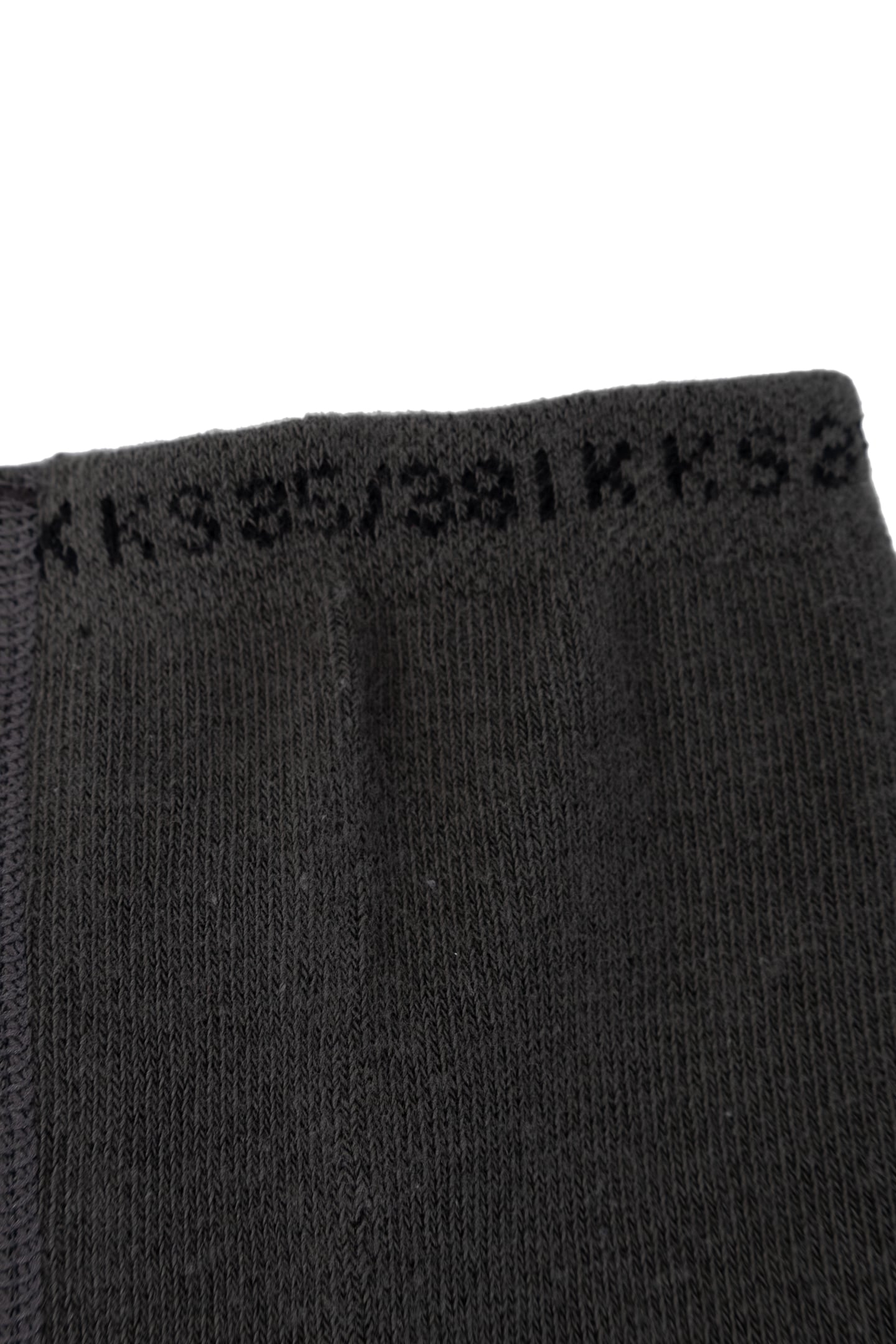 KHAKI LEOPARD PRINT KNITTED TIGHTS LUREX GIRL 5