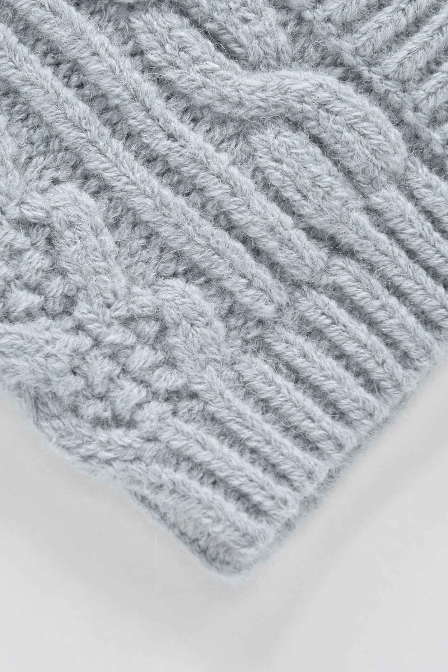 CARDIGAN SACHA DARK CLOUD 5