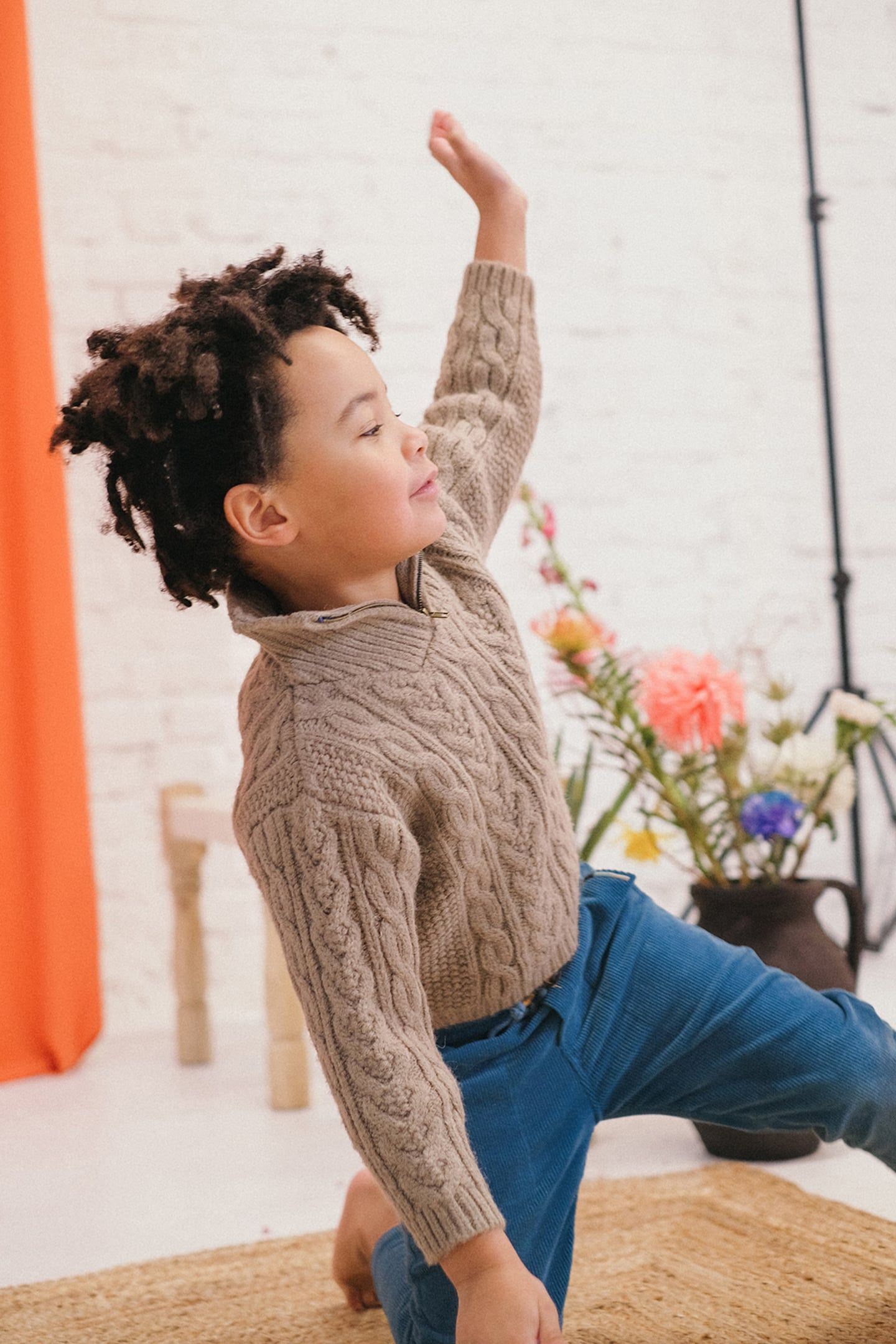 JUMPER KALI TAUPE 4
