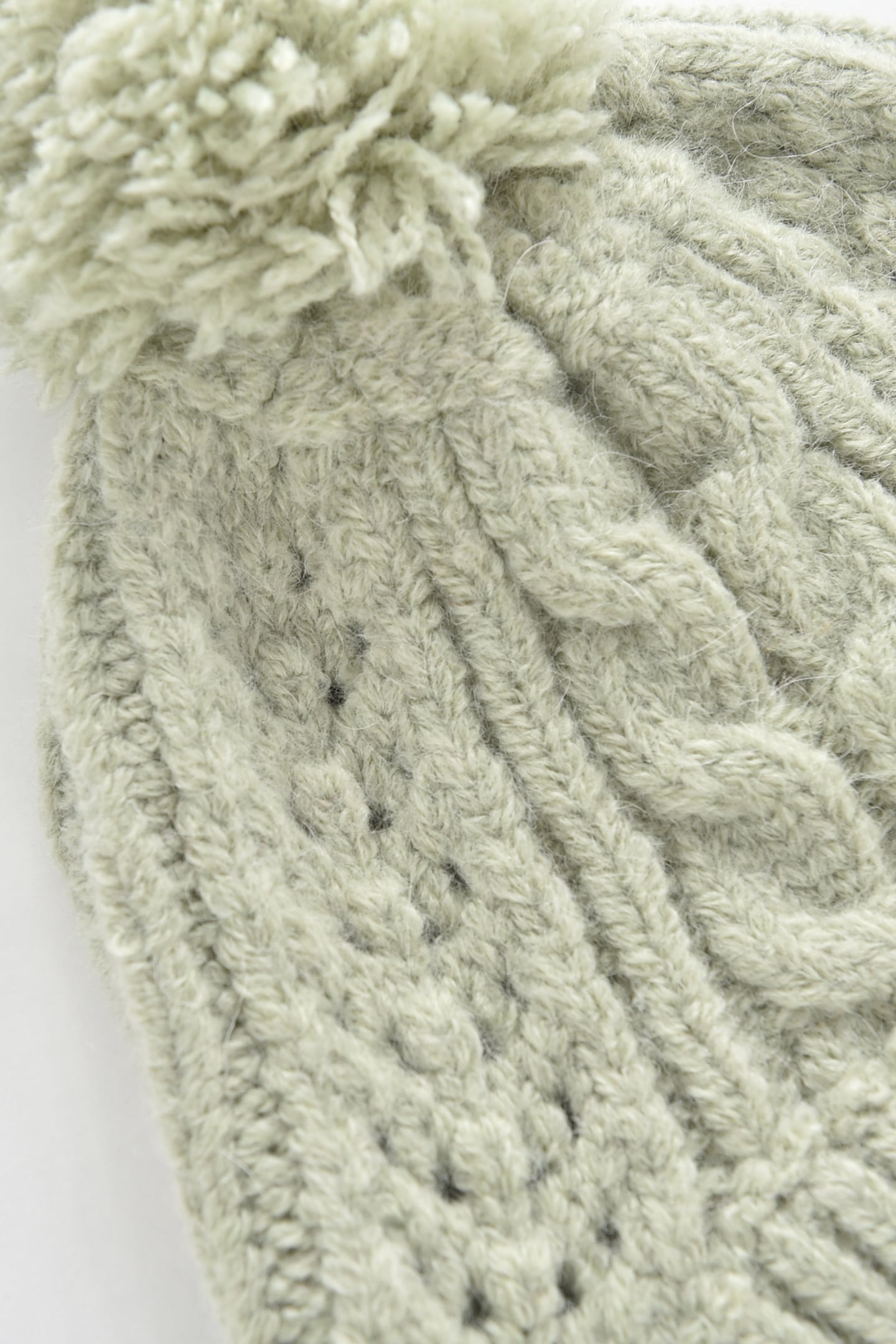 BEANIE ISOLINE KHAKI 9