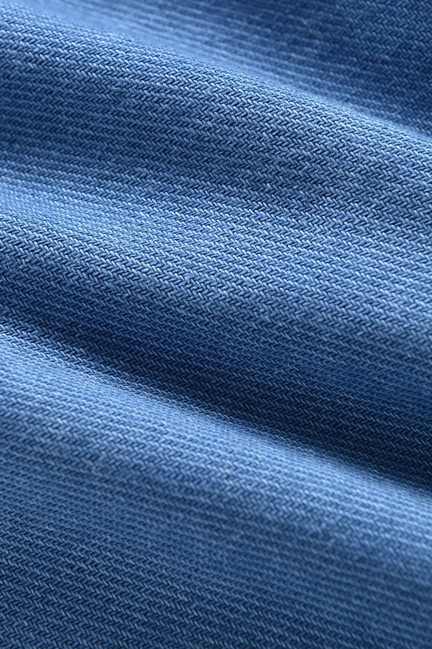PANTS FLOR BLUE 9