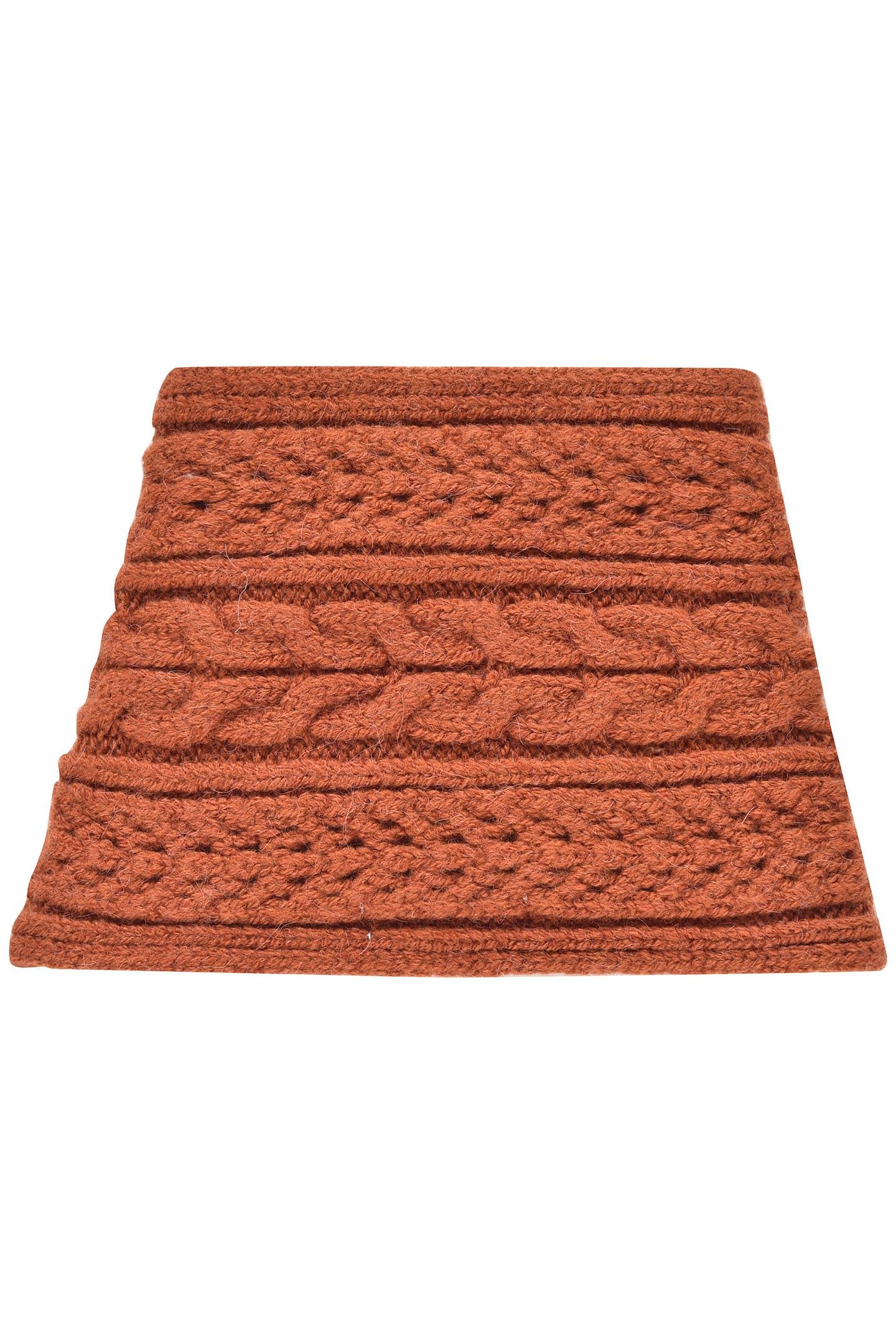 SNOOD LYDIE FOX 1