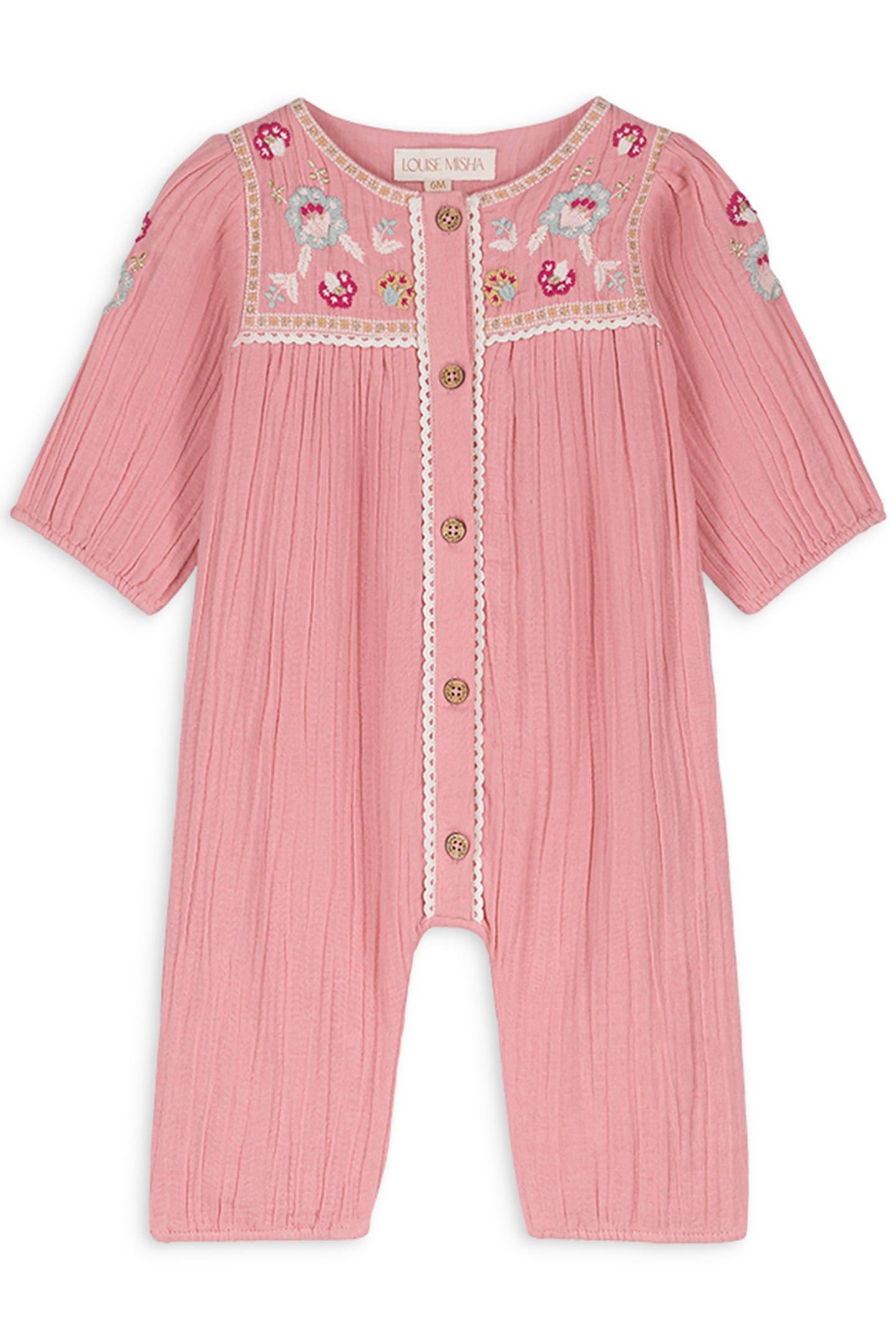 JUMPSUITS LILANE SIENNA 1