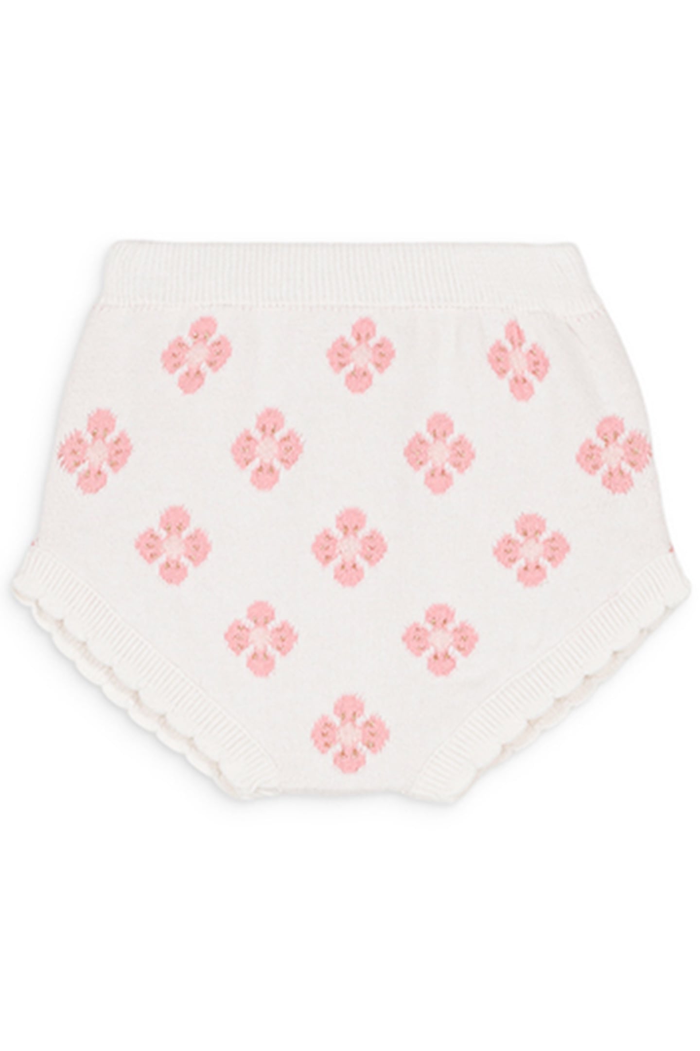BLOOMERS RIPANI FLORAL JACQUARD 1