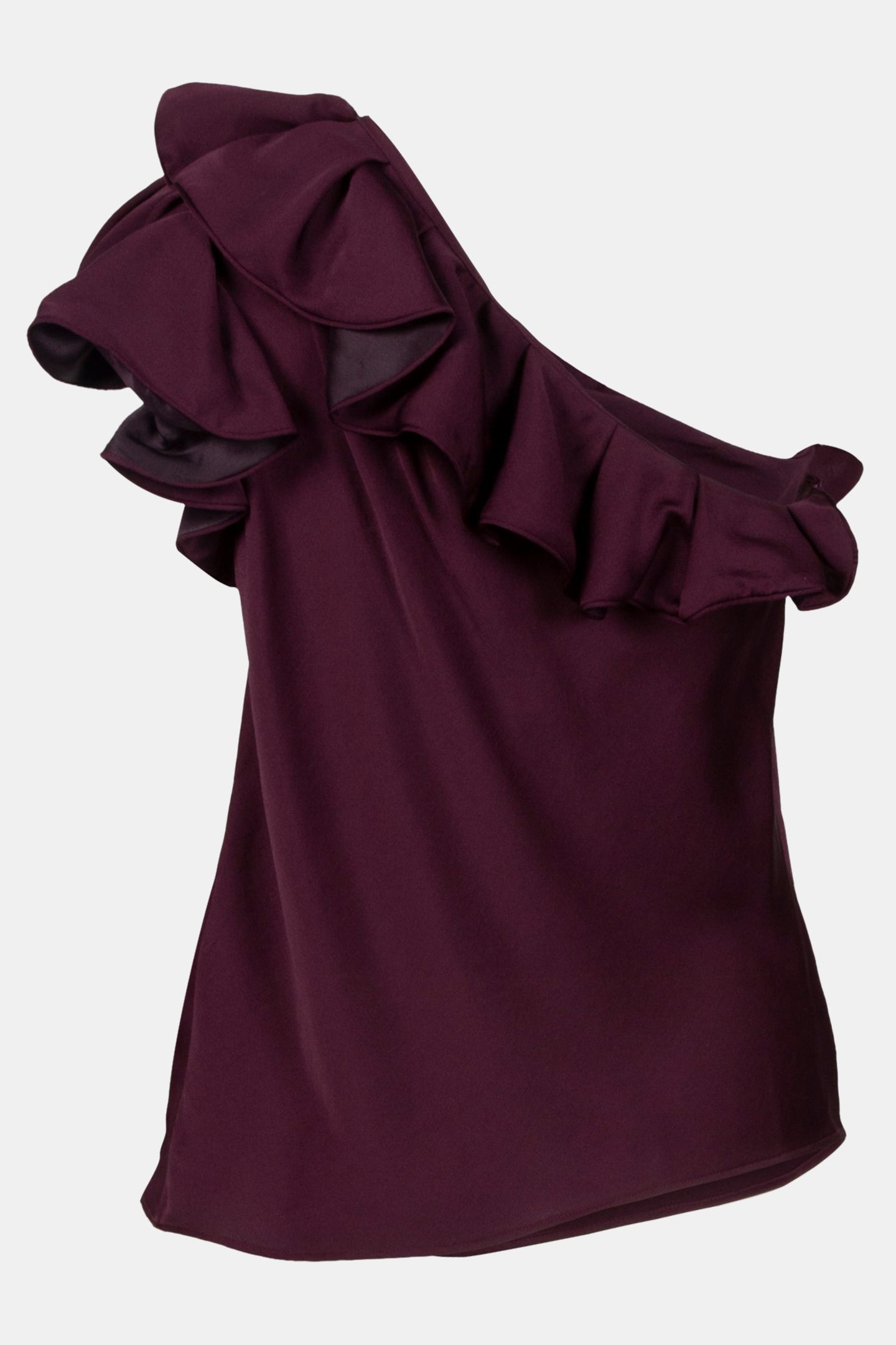 LILI TOP BURGUNDY 6