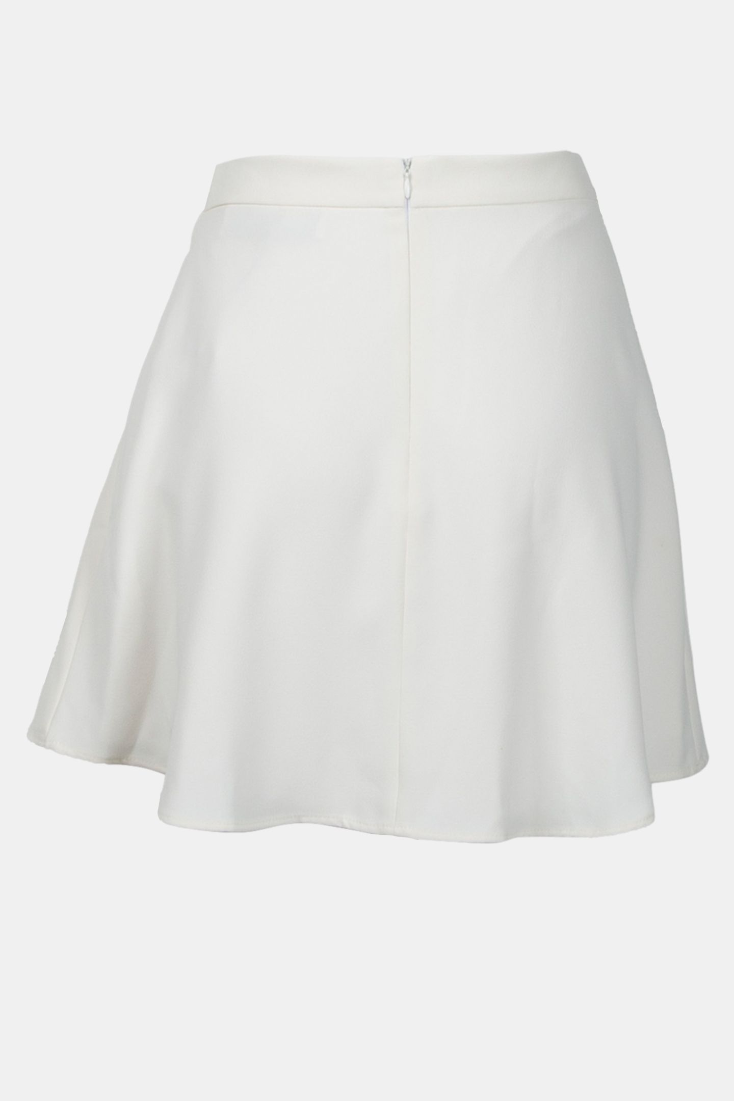 SENIA SKIRT ECRU 4