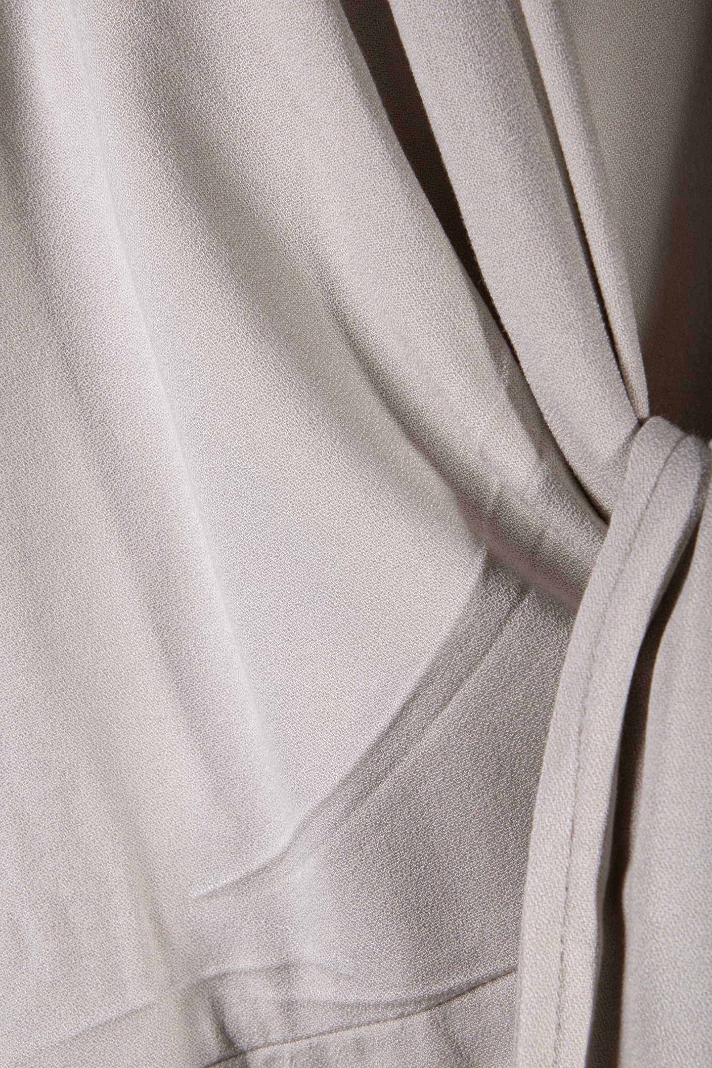 HOLME DRESS LIGHT BEIGE 5