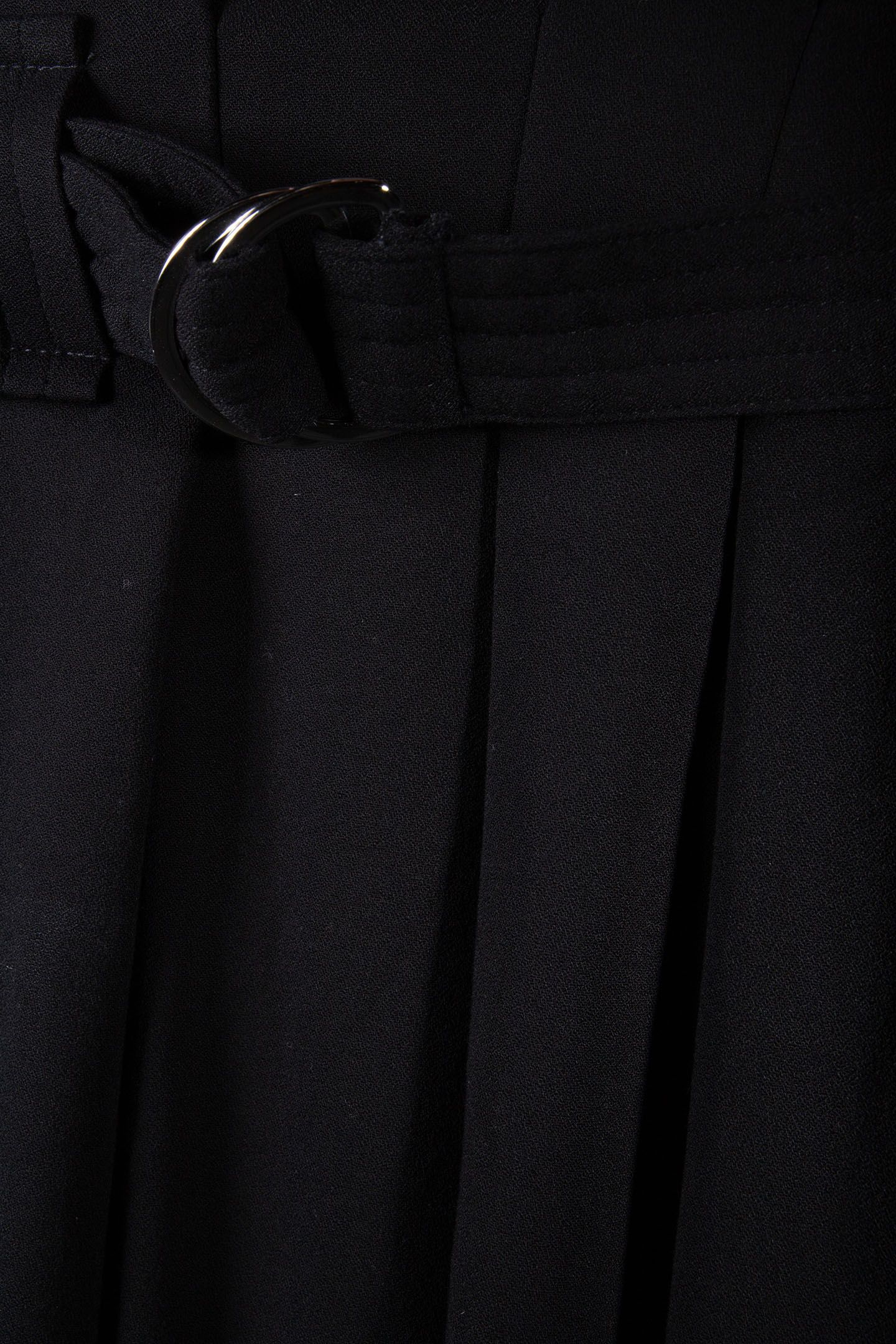HEYDON SKIRT BLACK 4
